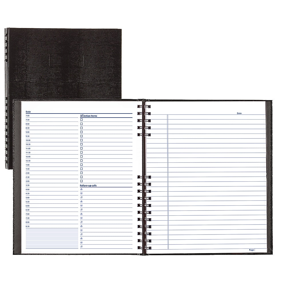 Blueline NotePro 8.5