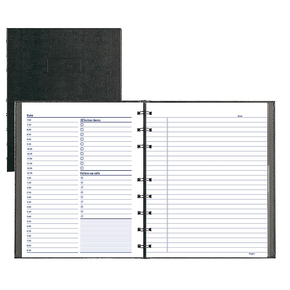 Blueline NotePro 9.25