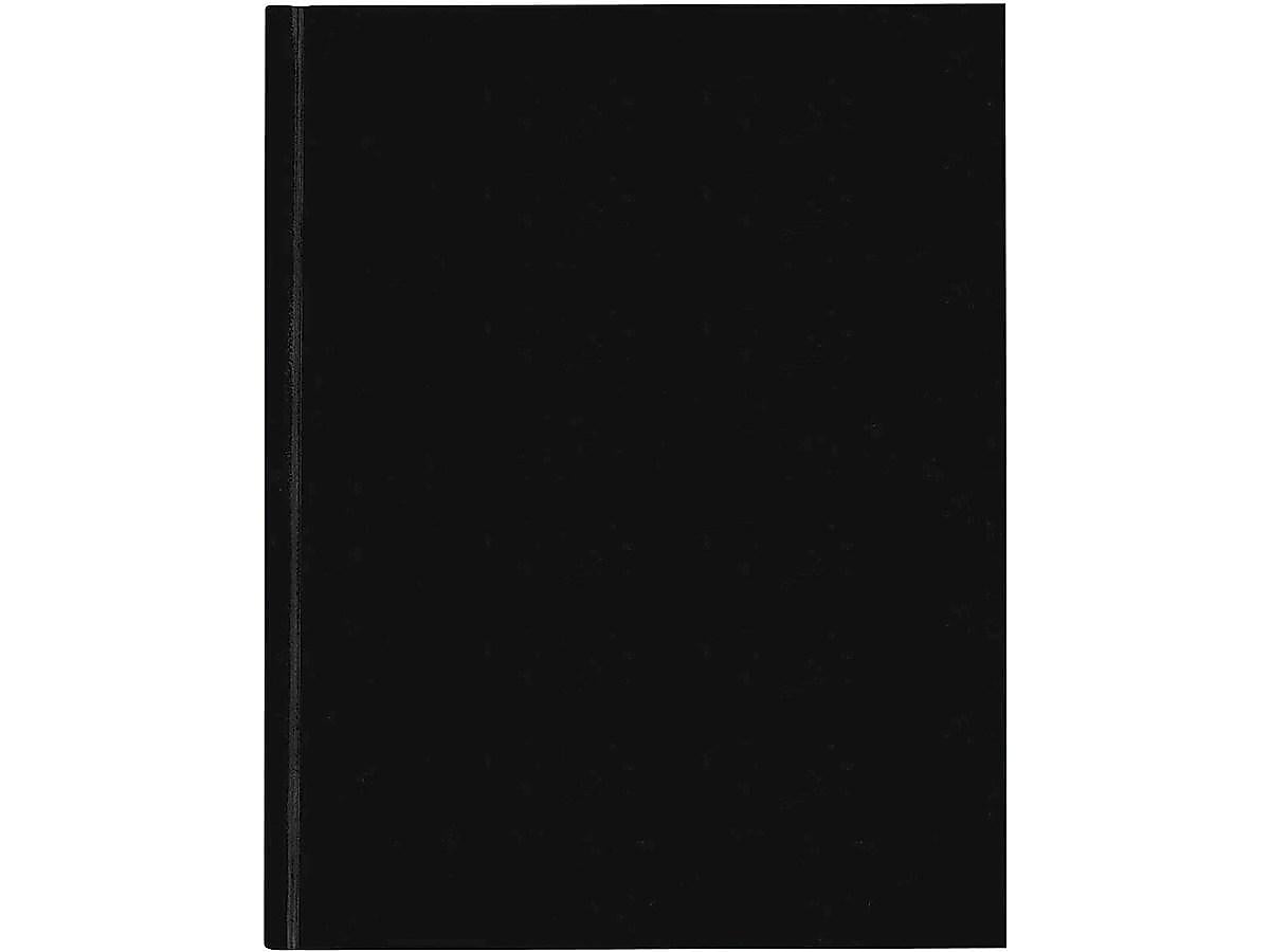 Blueline Professional Notebooks, 7.25