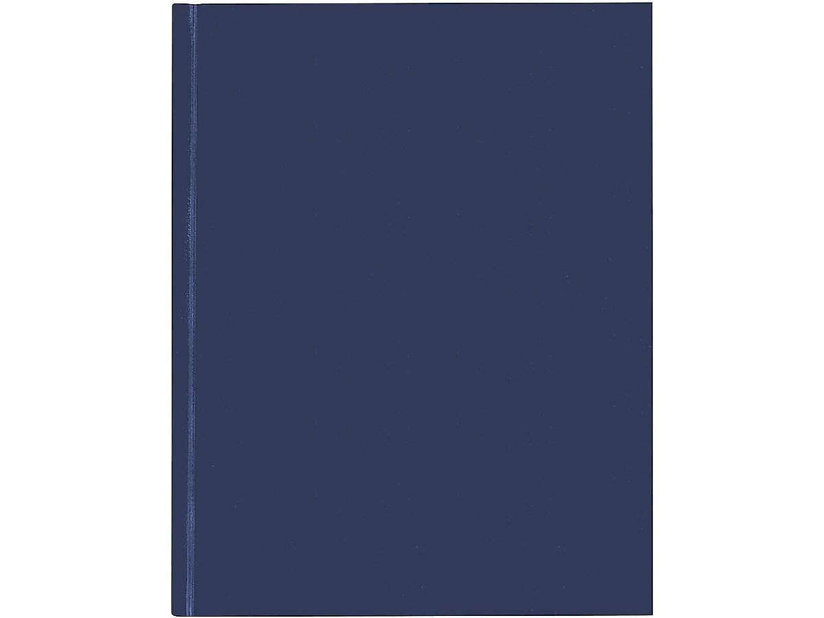 Blueline Professional Notebooks, 7.25