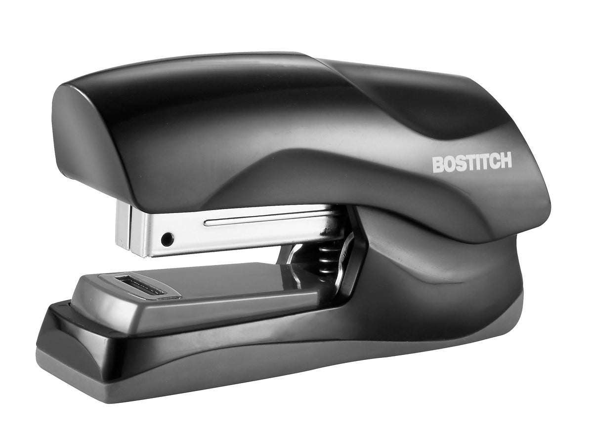 Bostitch Bostitch Desktop Stapler, 40-Sheet Capacity, Staples Included, Black