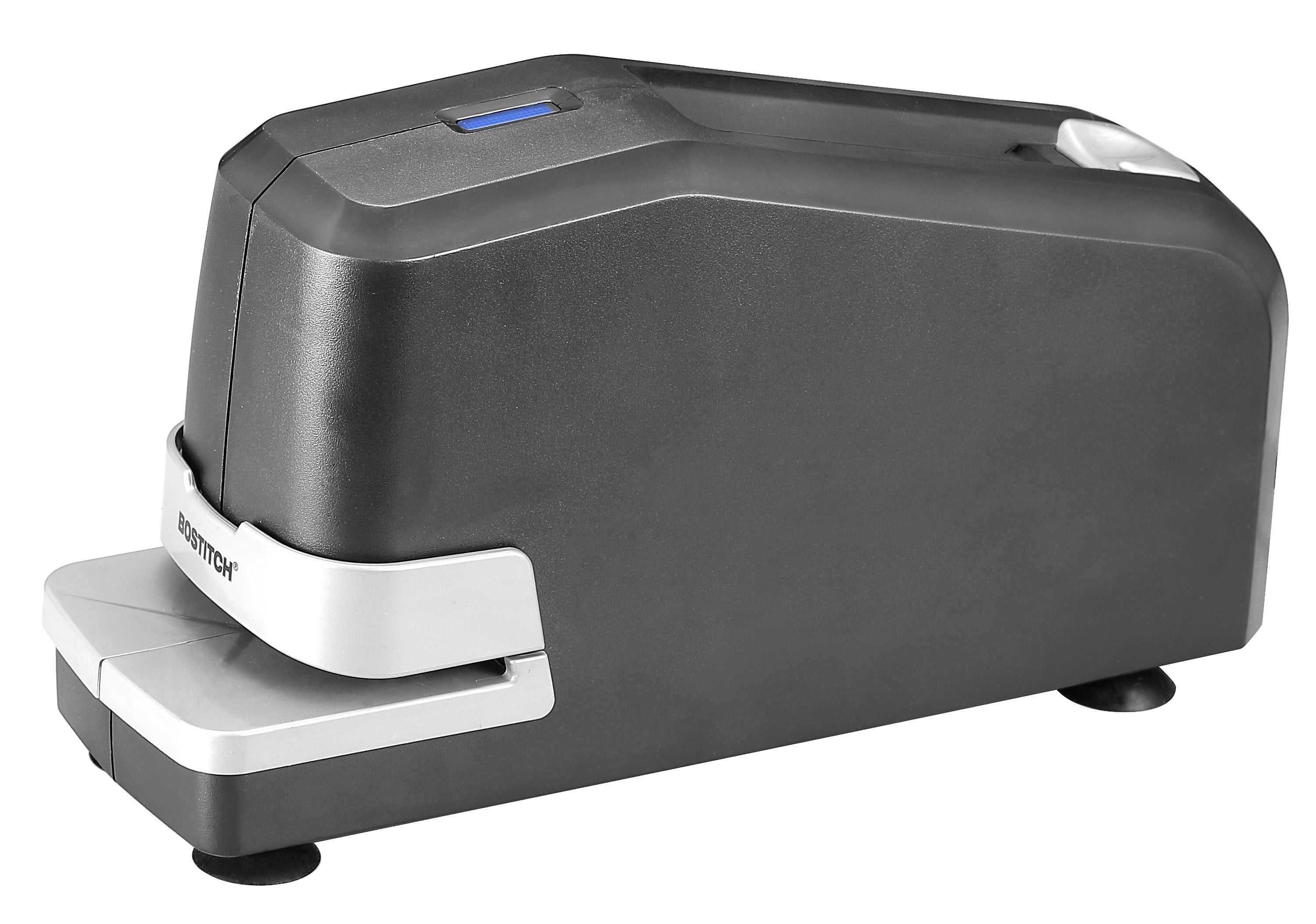 Bostitch Impulse 30 Electric Stapler, 30 Sheet Capacity, Black