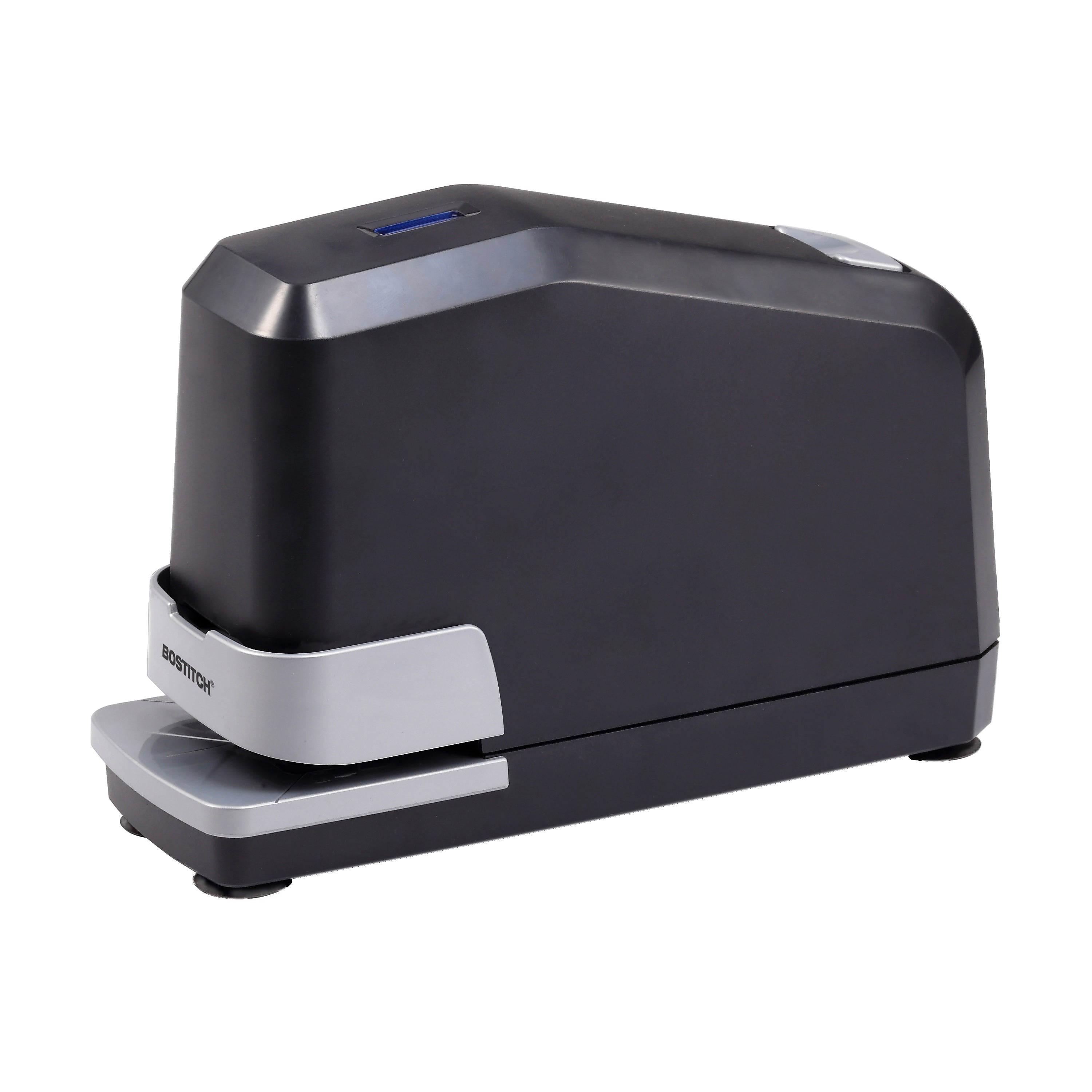 Bostitch Impulse Electric Stapler, 45-Sheet Capacity, Black