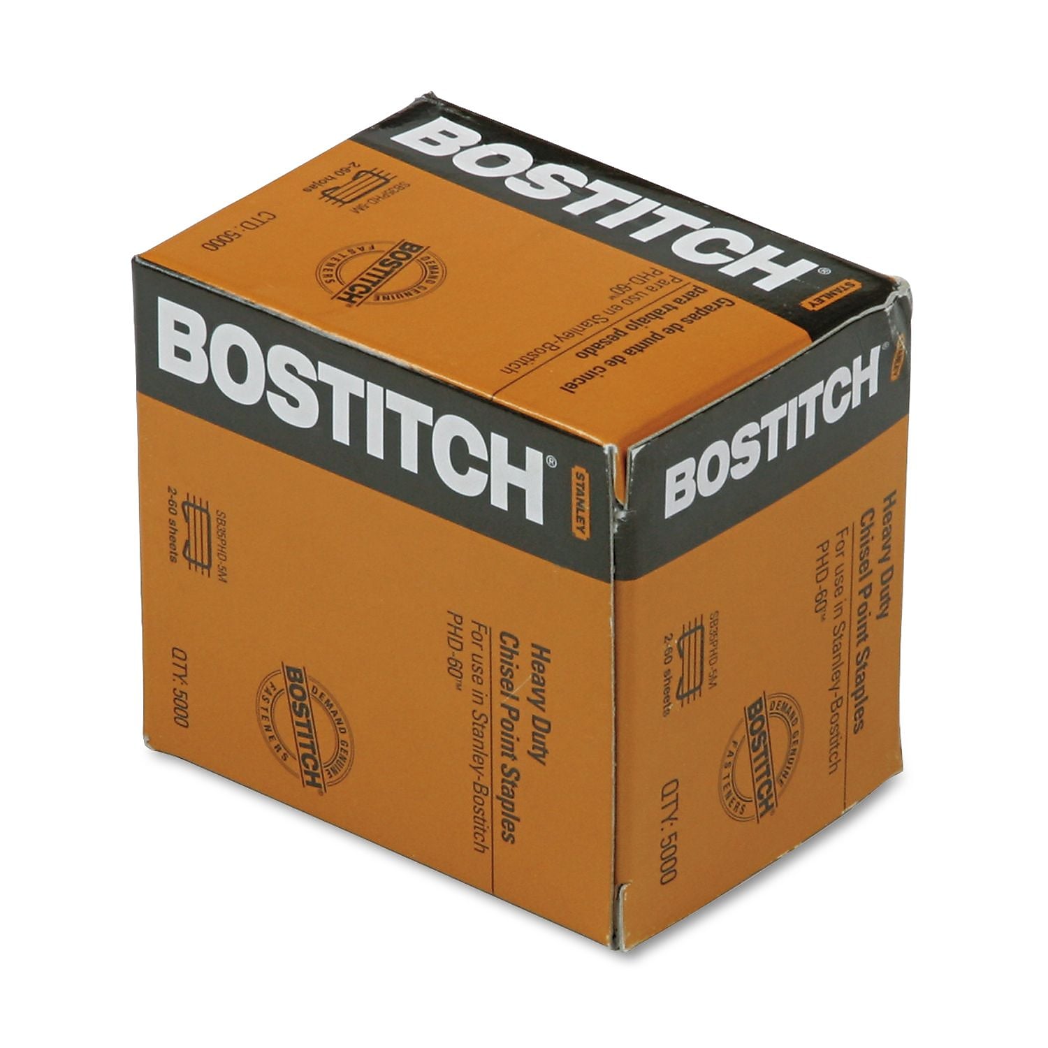 Bostitch PHD-60 3/8