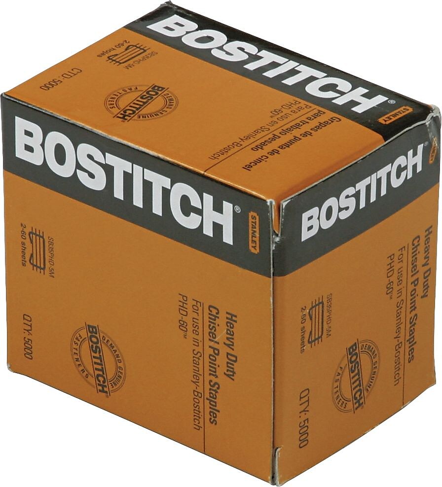 Bostitch PHD-60 3/8