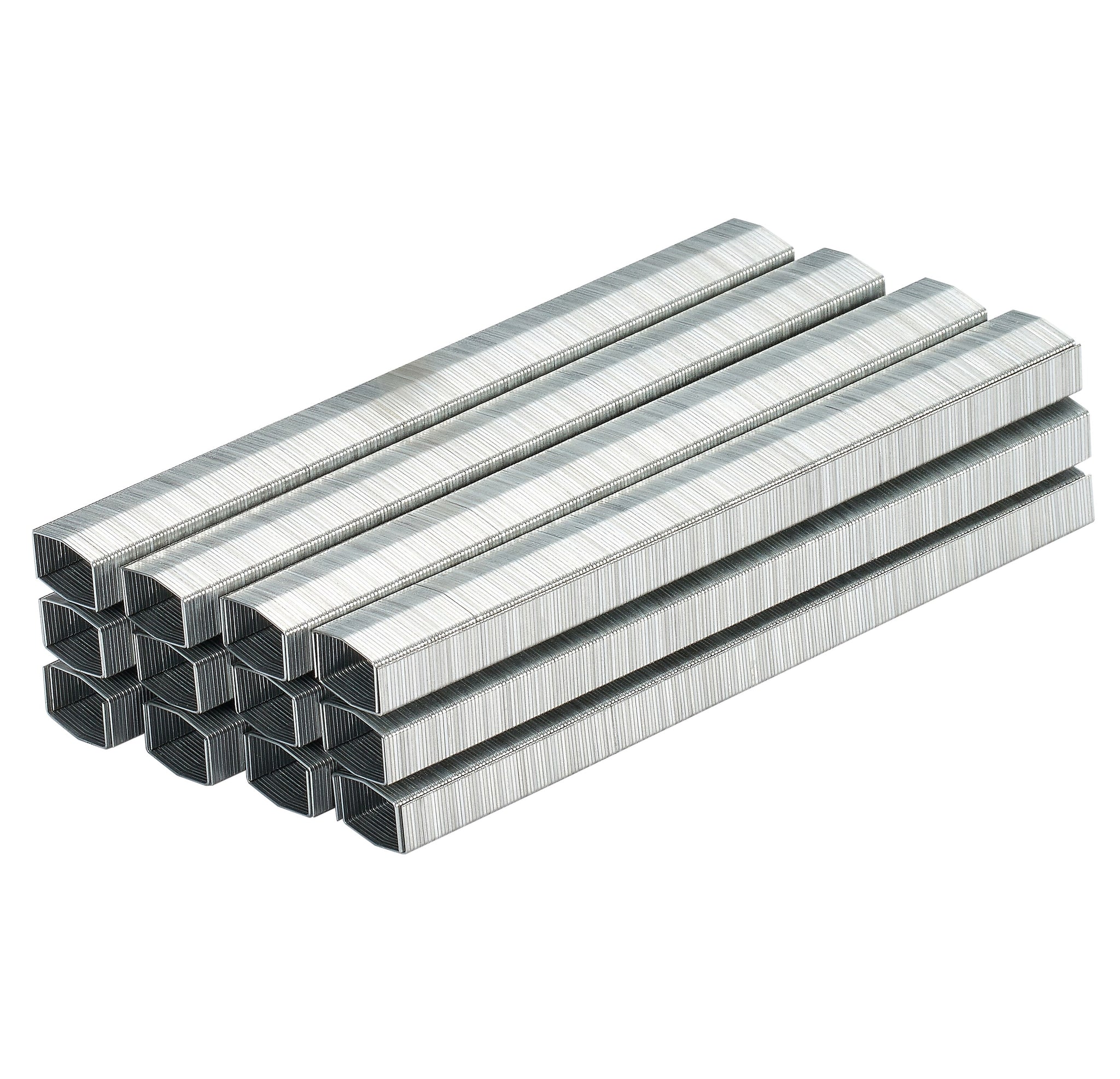 Bostitch PowerCrown Staples, 1/4