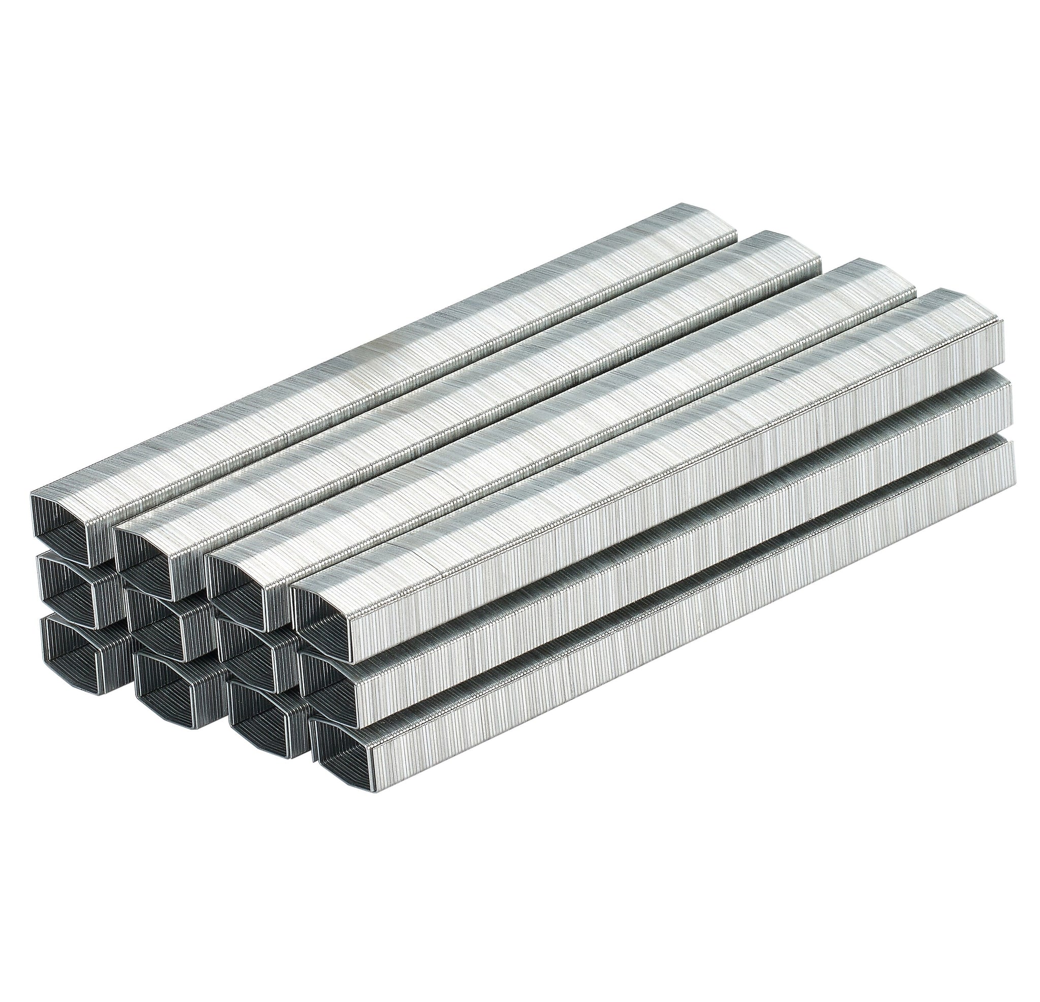 Bostitch PowerCrown Staples, 1/4