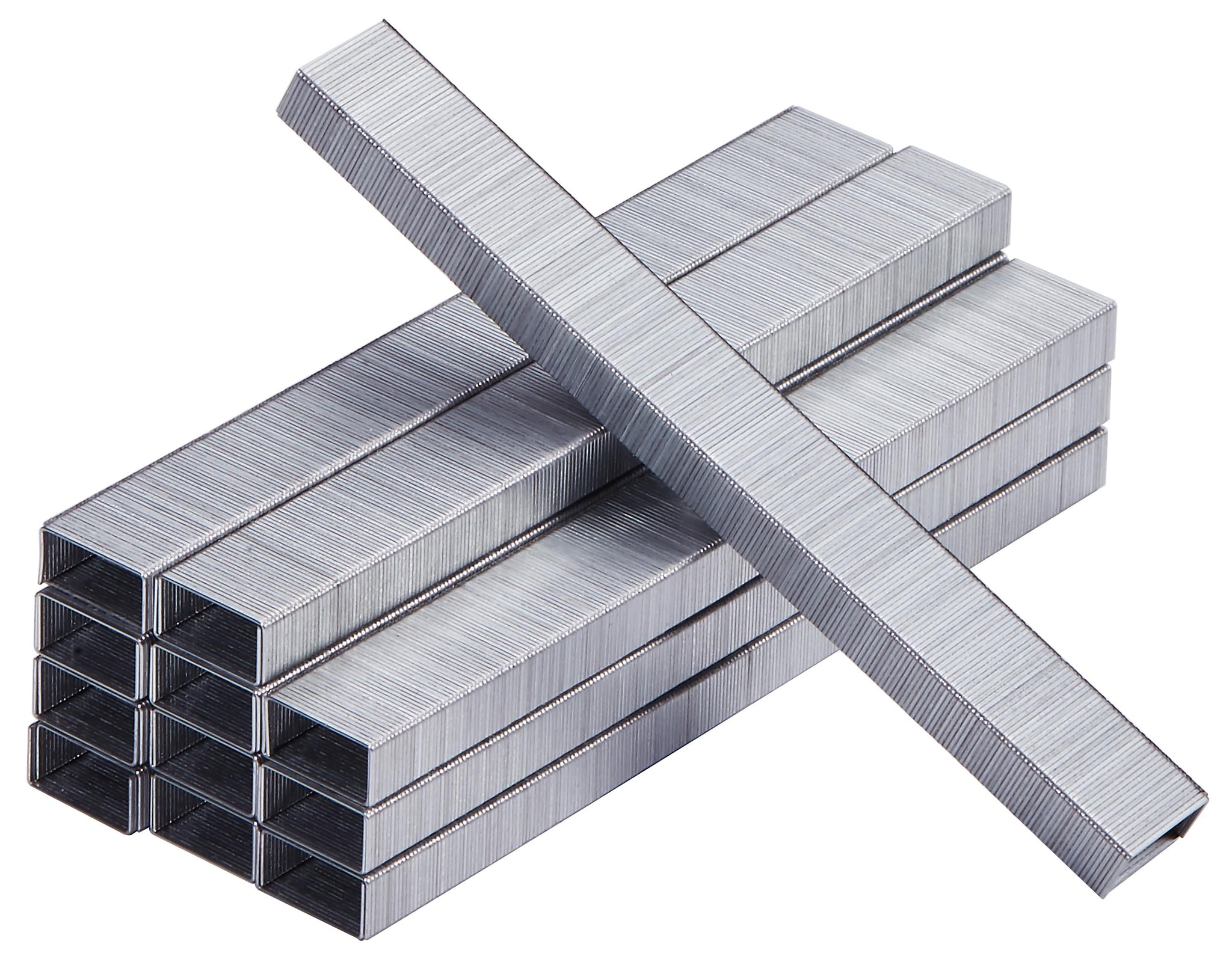 Bostitch Premium Standard Staples, 0.25