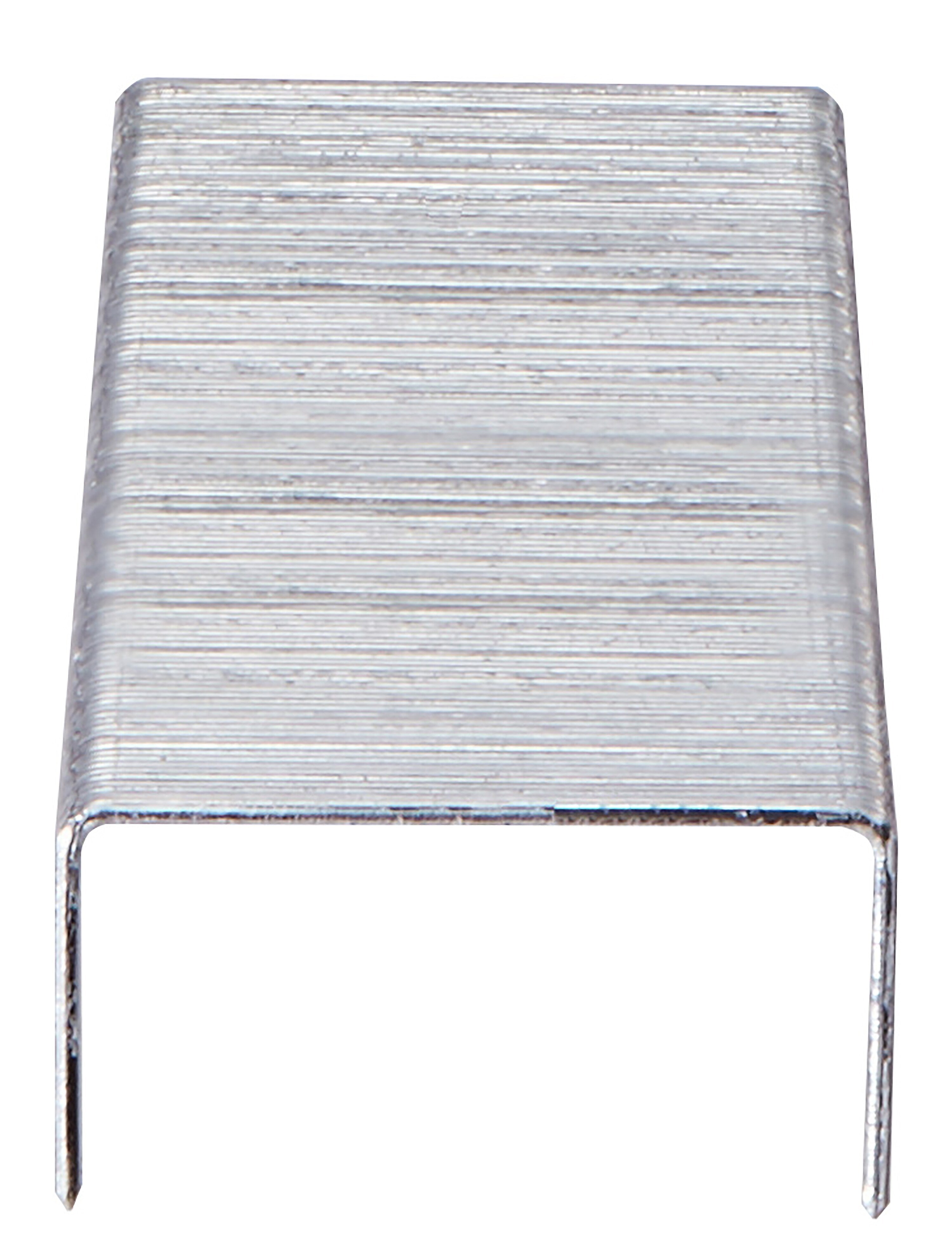 Bostitch Premium Standard Staples, 0.25