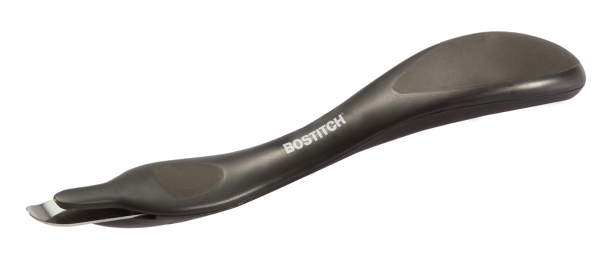 Bostitch Professional Magnetic Push Staple Remover, Black