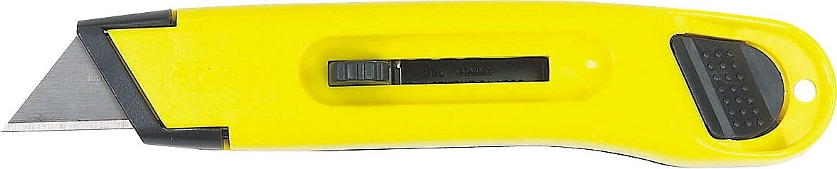 Bostitch Stanley Utility Knives, 36/Carton