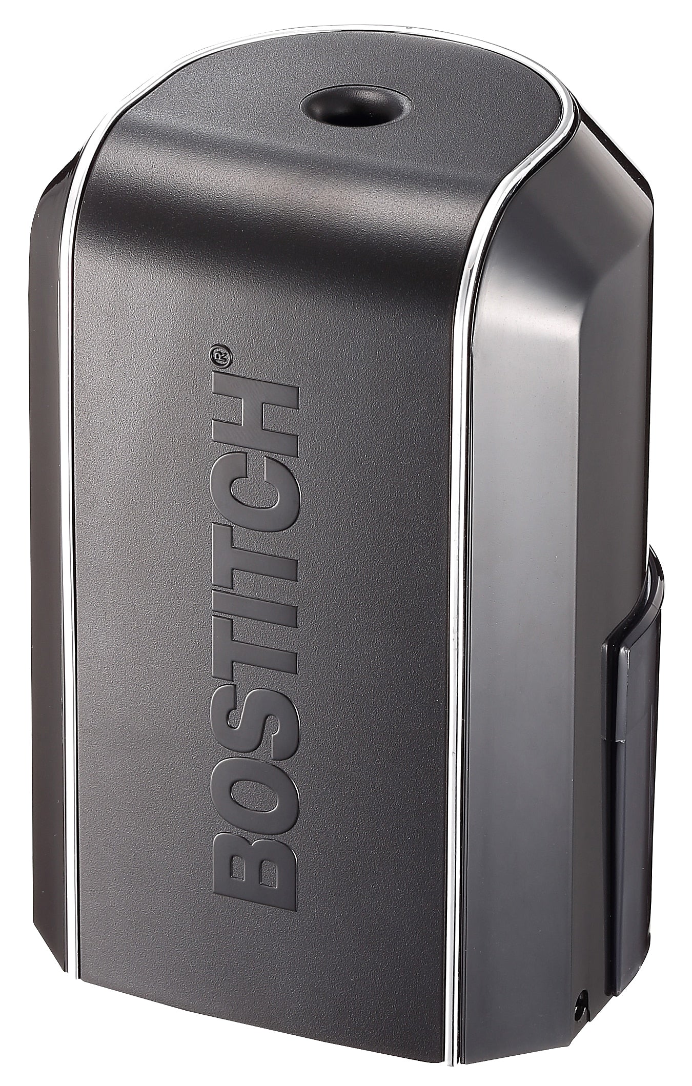 Bostitch Vertical Electric Pencil Sharpener, Black