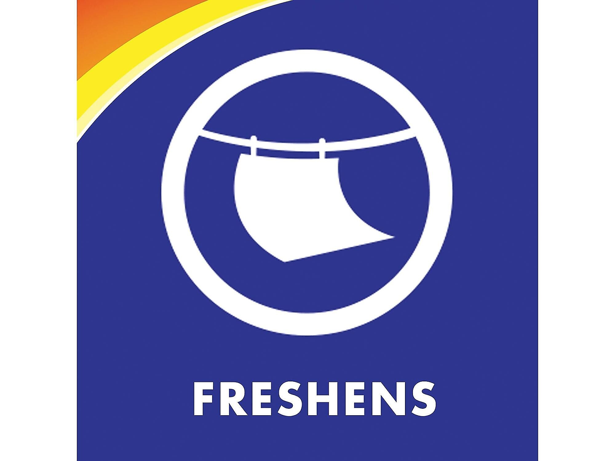 Bounce Outdoor Fresh Fabric Softener Dryer Sheets, 160 Count, 6 Boxes/Carton