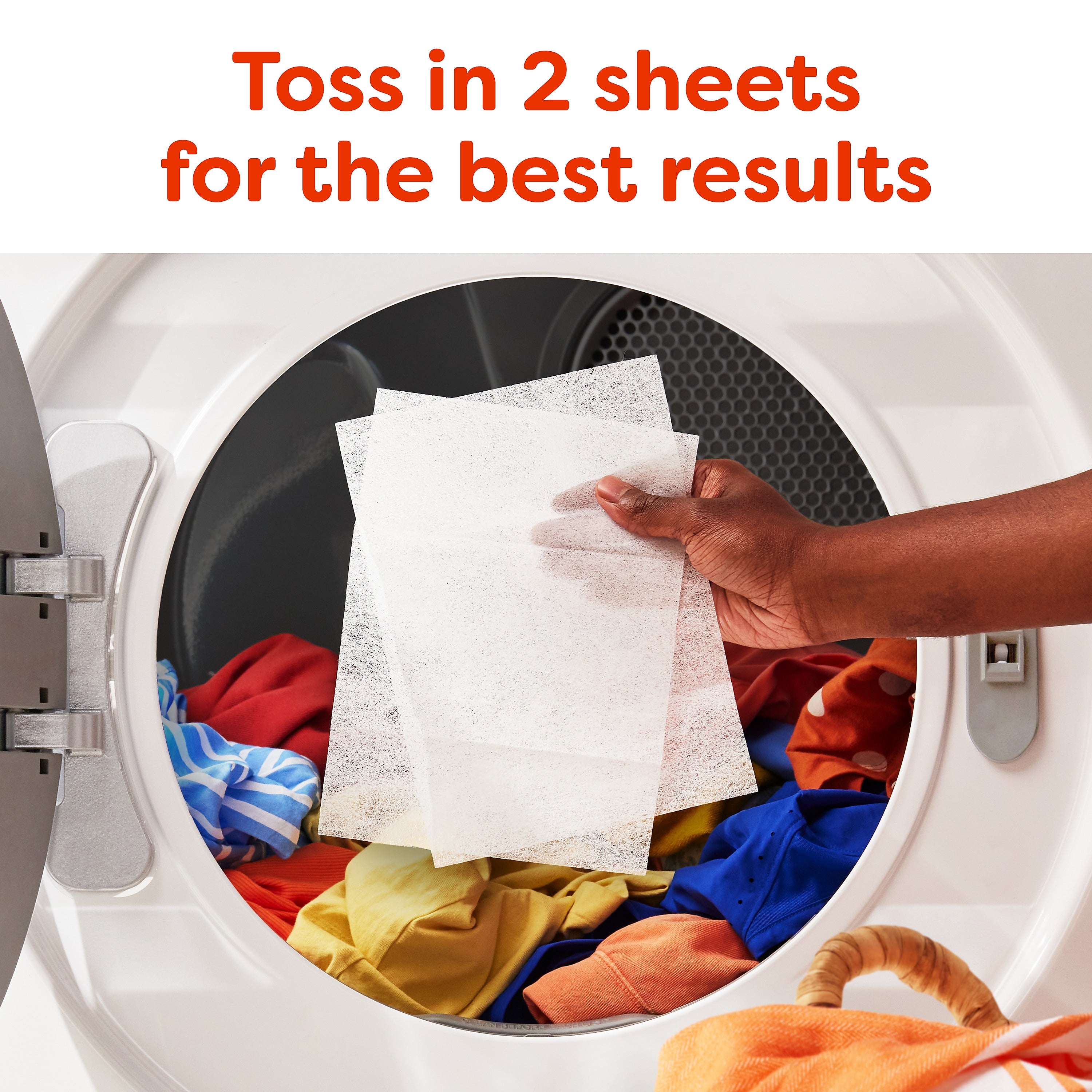 Bounce Outdoor Fresh Fabric Softener Dryer Sheets, 240 Sheets/Box