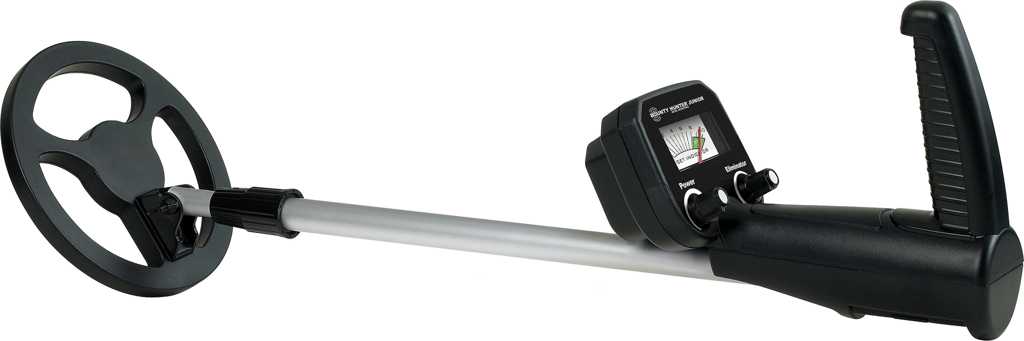 Bounty Hunter® BHJS Junior Metal Detector
