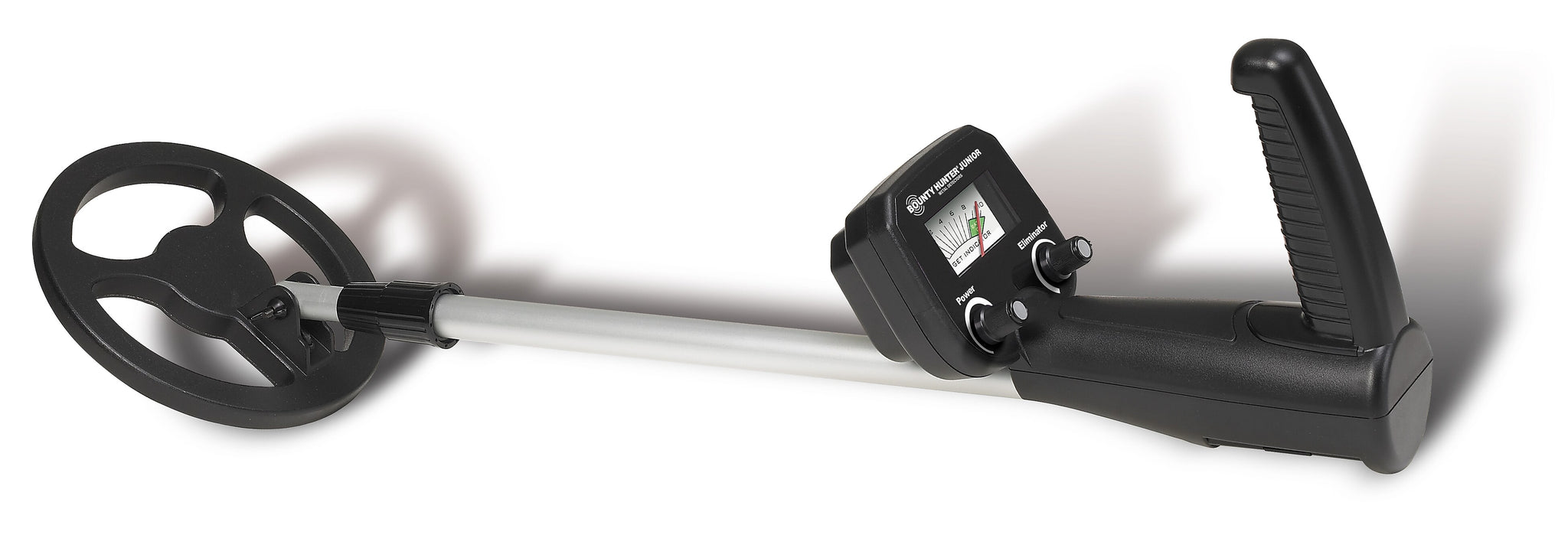 Bounty Hunter® BHJS Junior Metal Detector