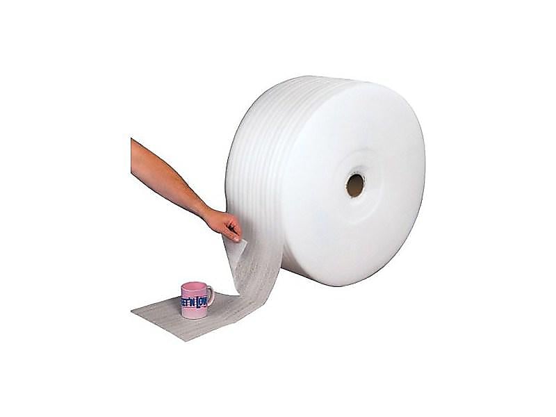 Box Partners Cohesive Foam Roll, Perforated 0.13