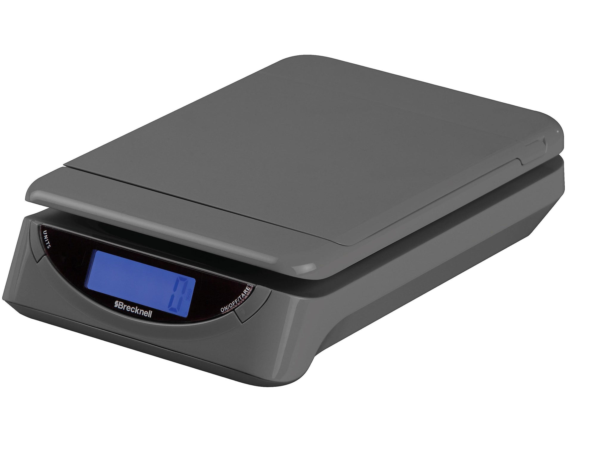 Brecknell Digital Postal Scale, 25 lb. Capacity