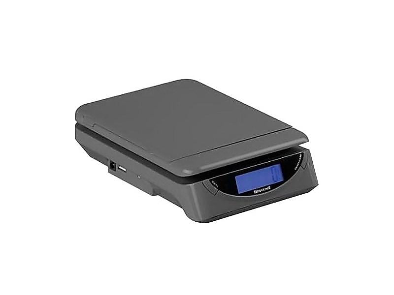 Brecknell Digital Postal Scale, 25 lb. Capacity