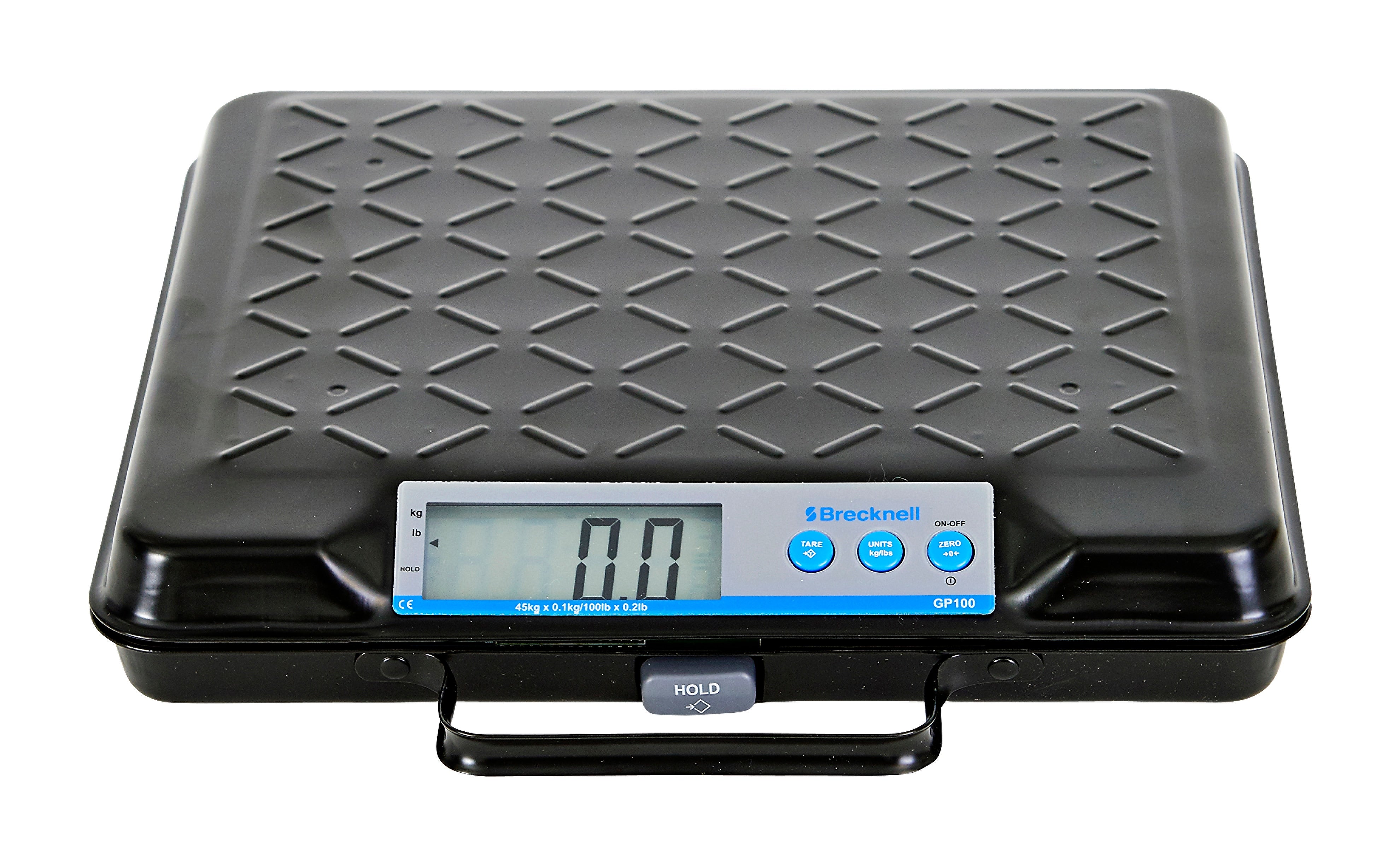 Brecknell GP-USB Digital Scale 100 Lbs.