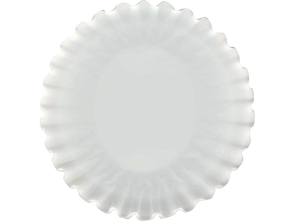 Brew Rite 12-Cup Paper Coffee Filter, Basket, 1000/Carton