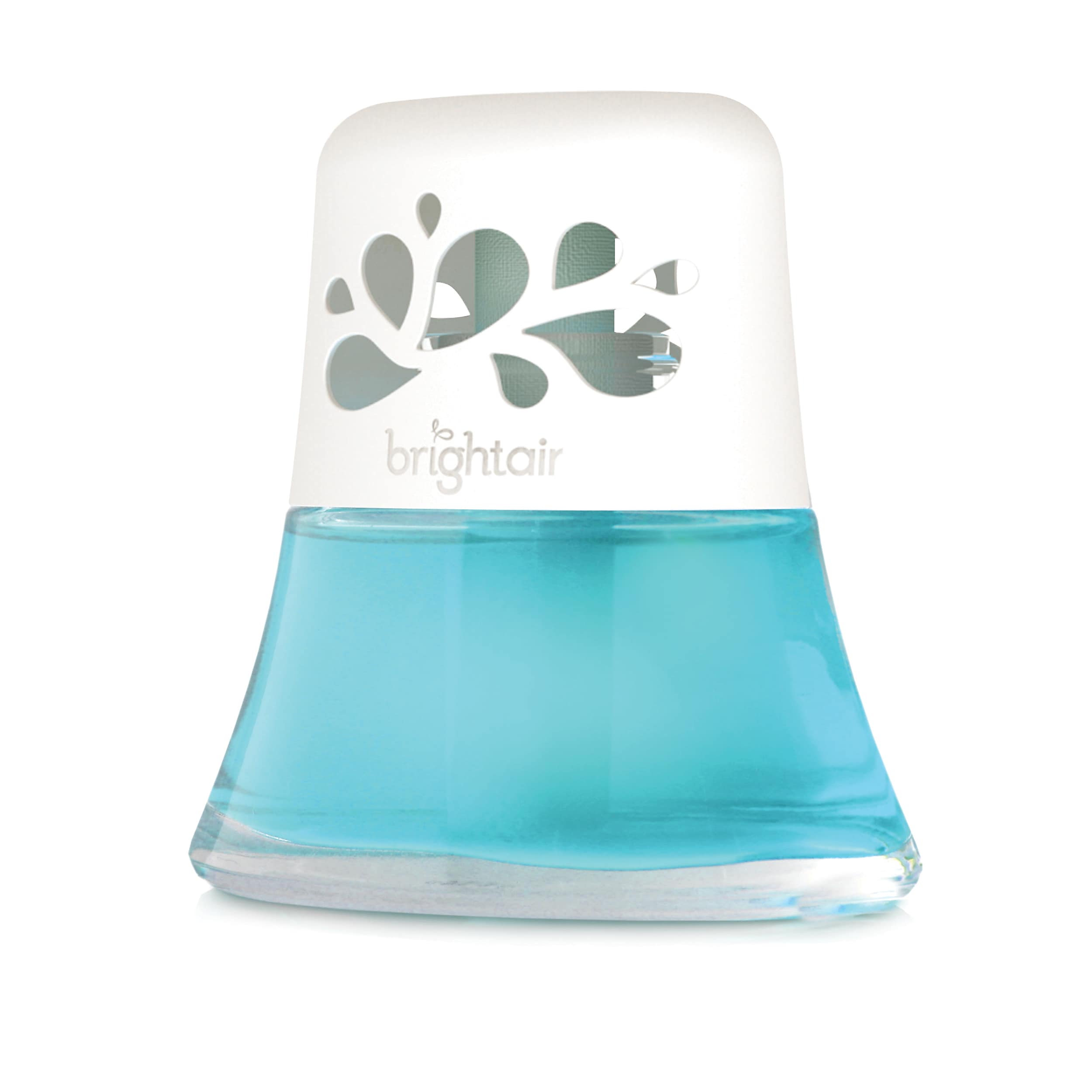 Bright Air Scented Oil & Holder, Calm Waters & Spa