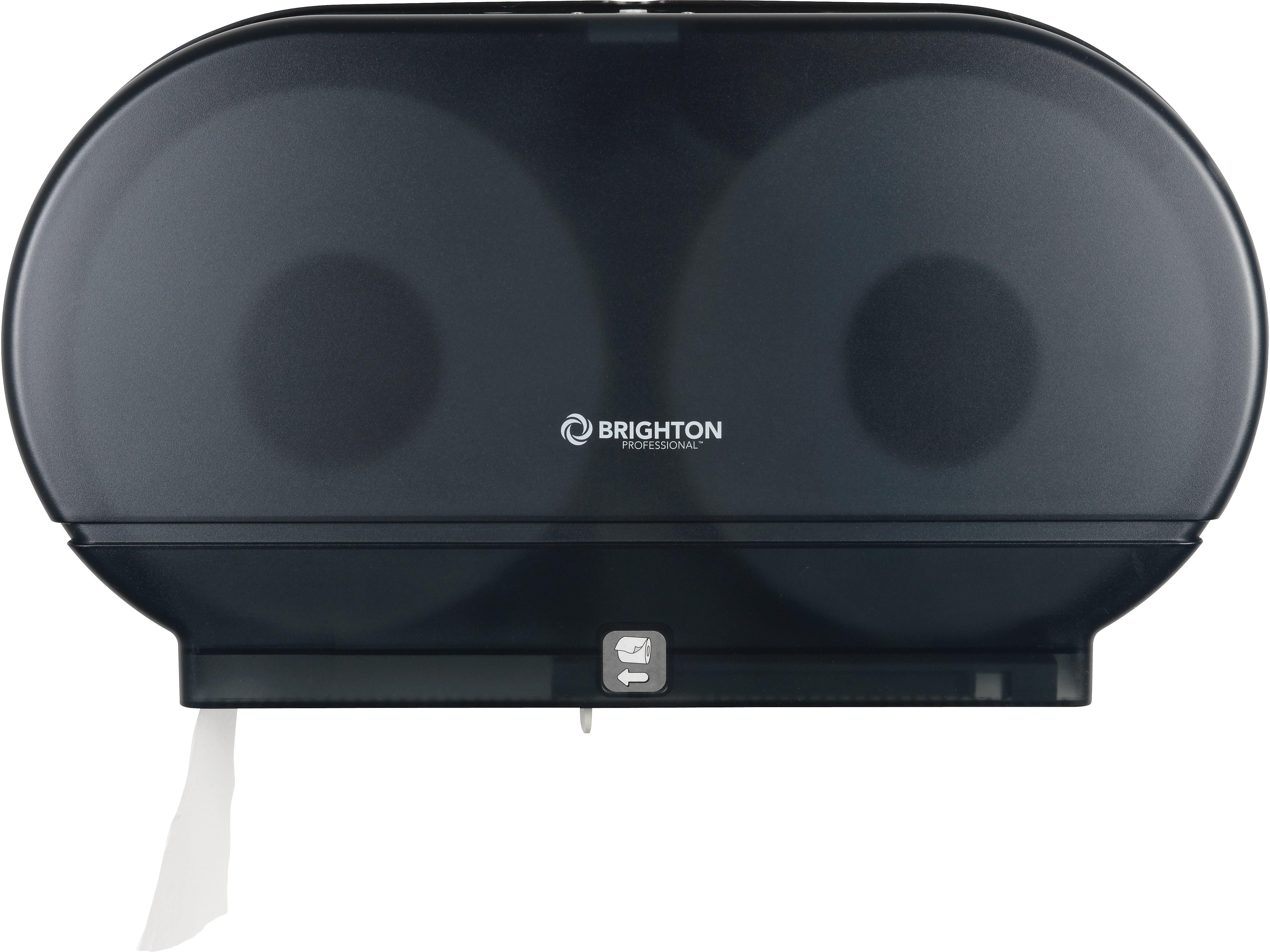 Brighton Professional Jumbo Roll Dispenser, 9