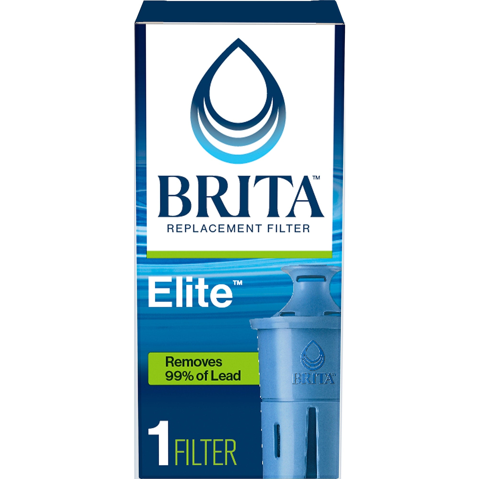 Brita Elite Water Filter