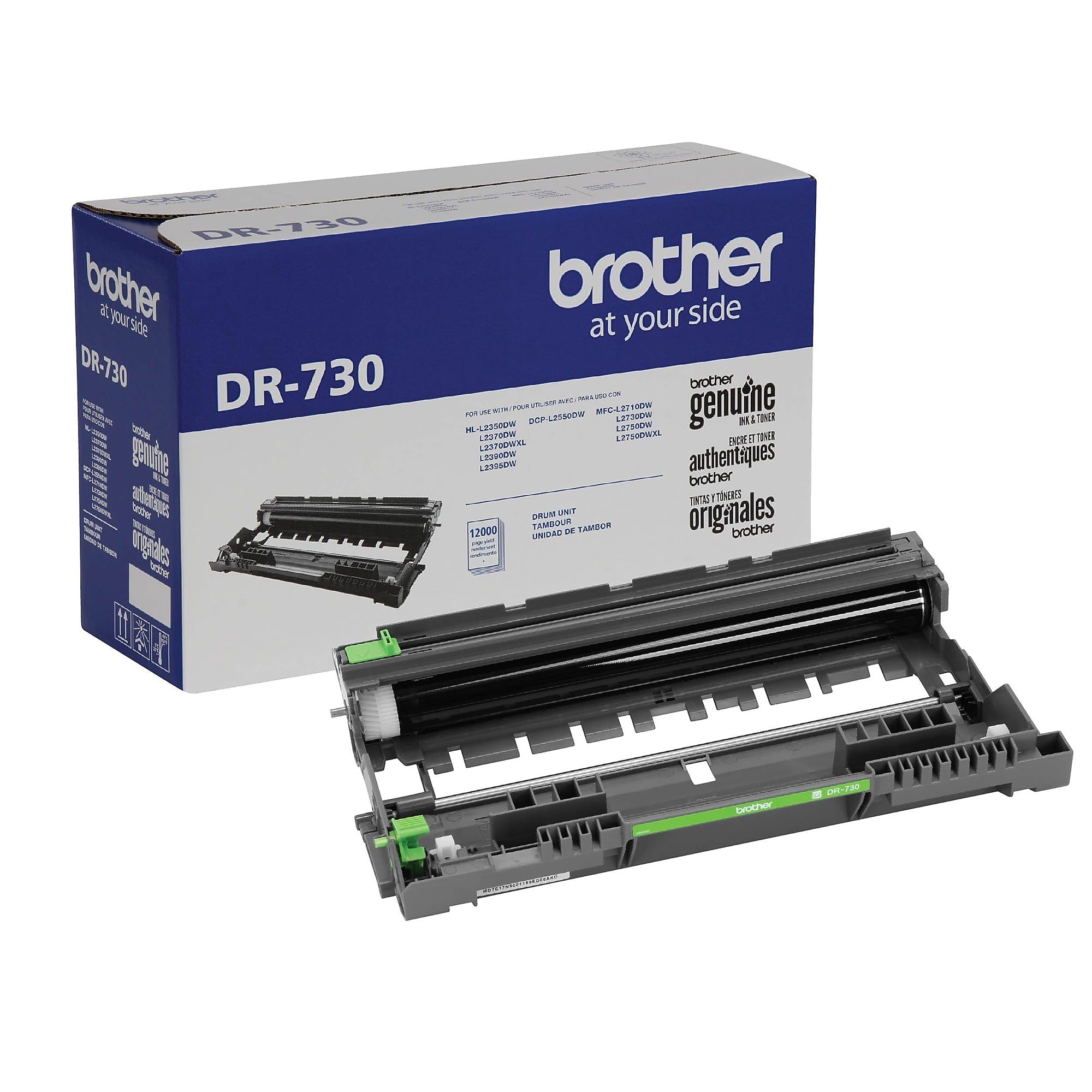 Brother DR 730 Drum Unit