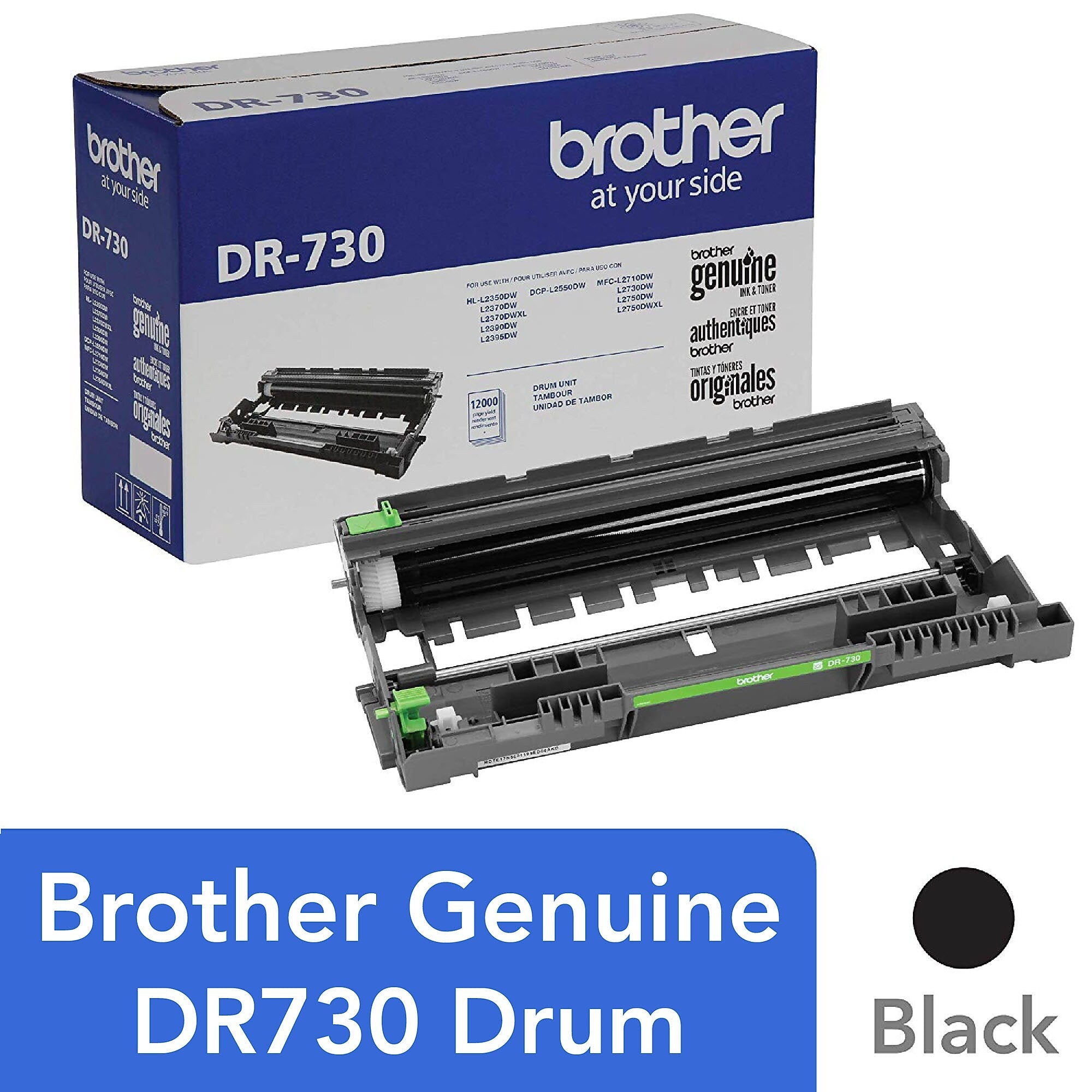 Brother DR 730 Drum Unit
