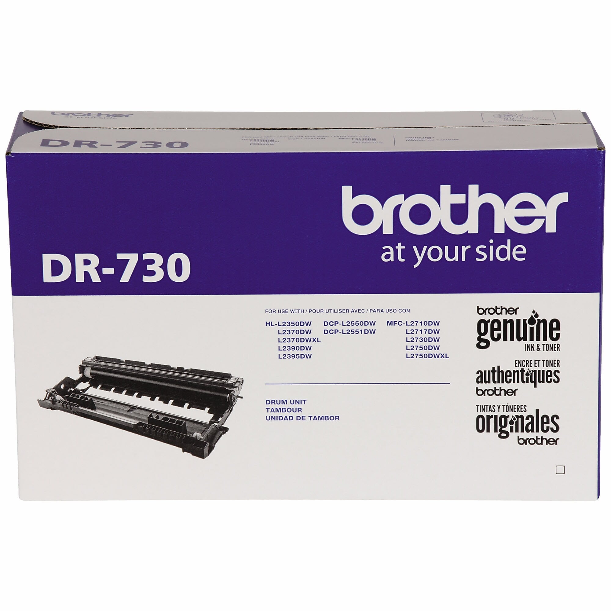 Brother DR 730 Drum Unit