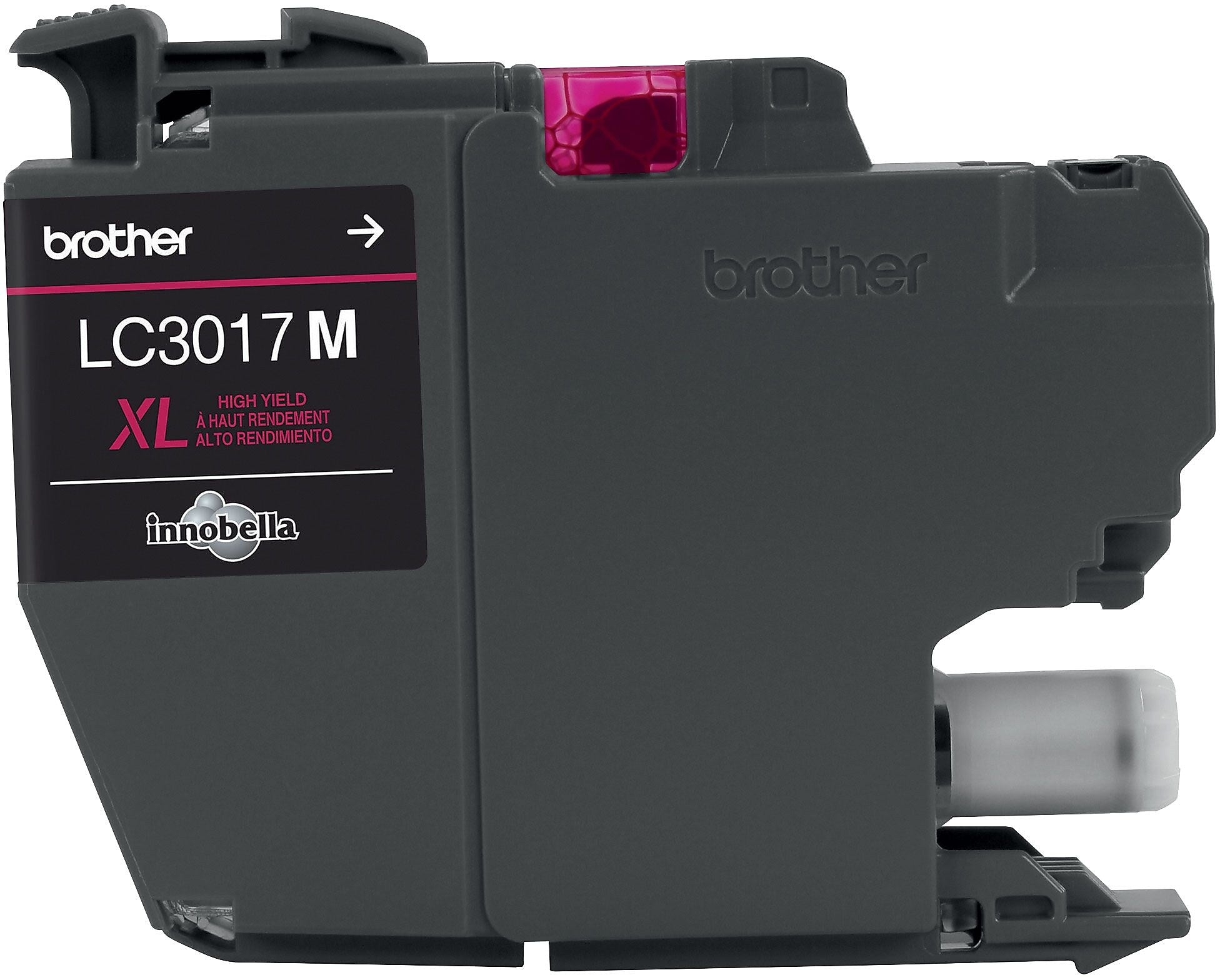 Brother LC3017M Magenta High Yield Ink Cartridge