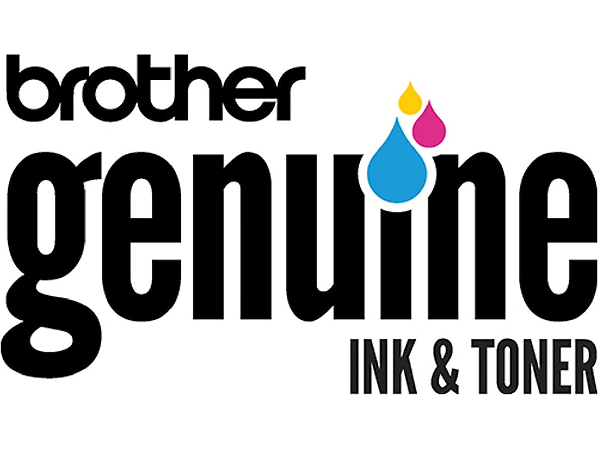 Brother LC406 Black Standard Yield Ink Cartridge