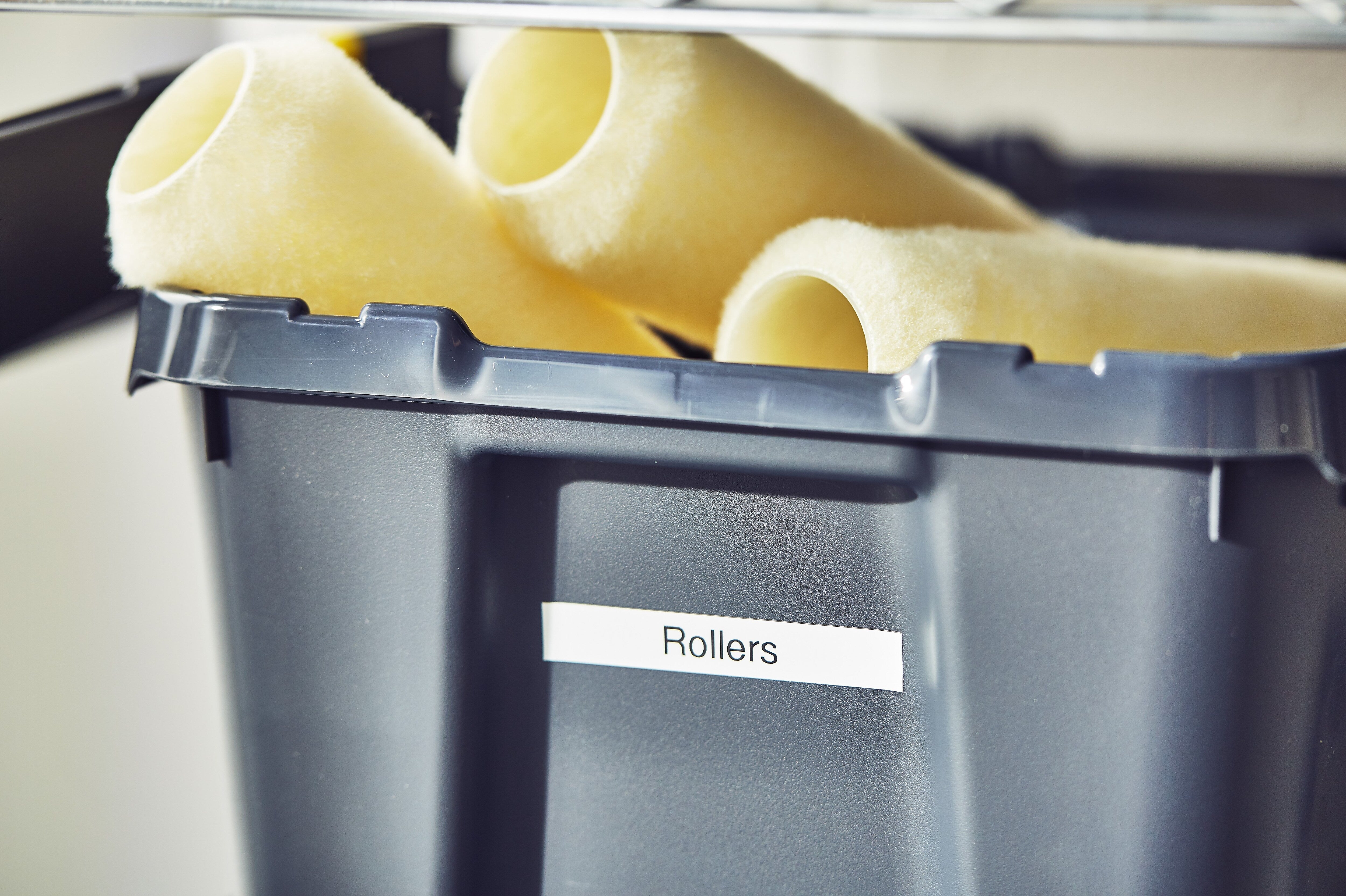 Brother P-touch TZe-231 Laminated Label Maker Tape, 1/2