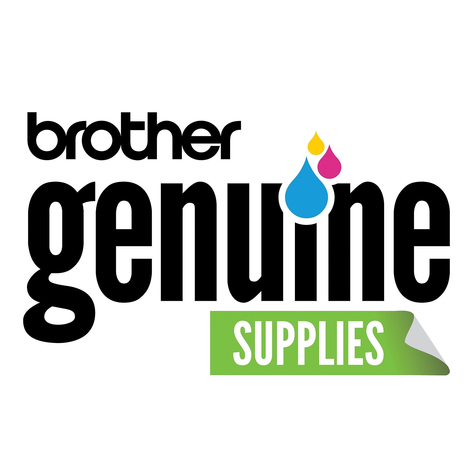 Brother TN-227 Yellow High Yield Toner Cartridge
