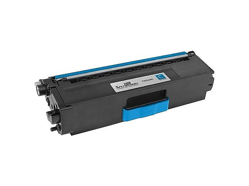 Brother TN-339 Cyan Extra High Yield Toner Cartridge