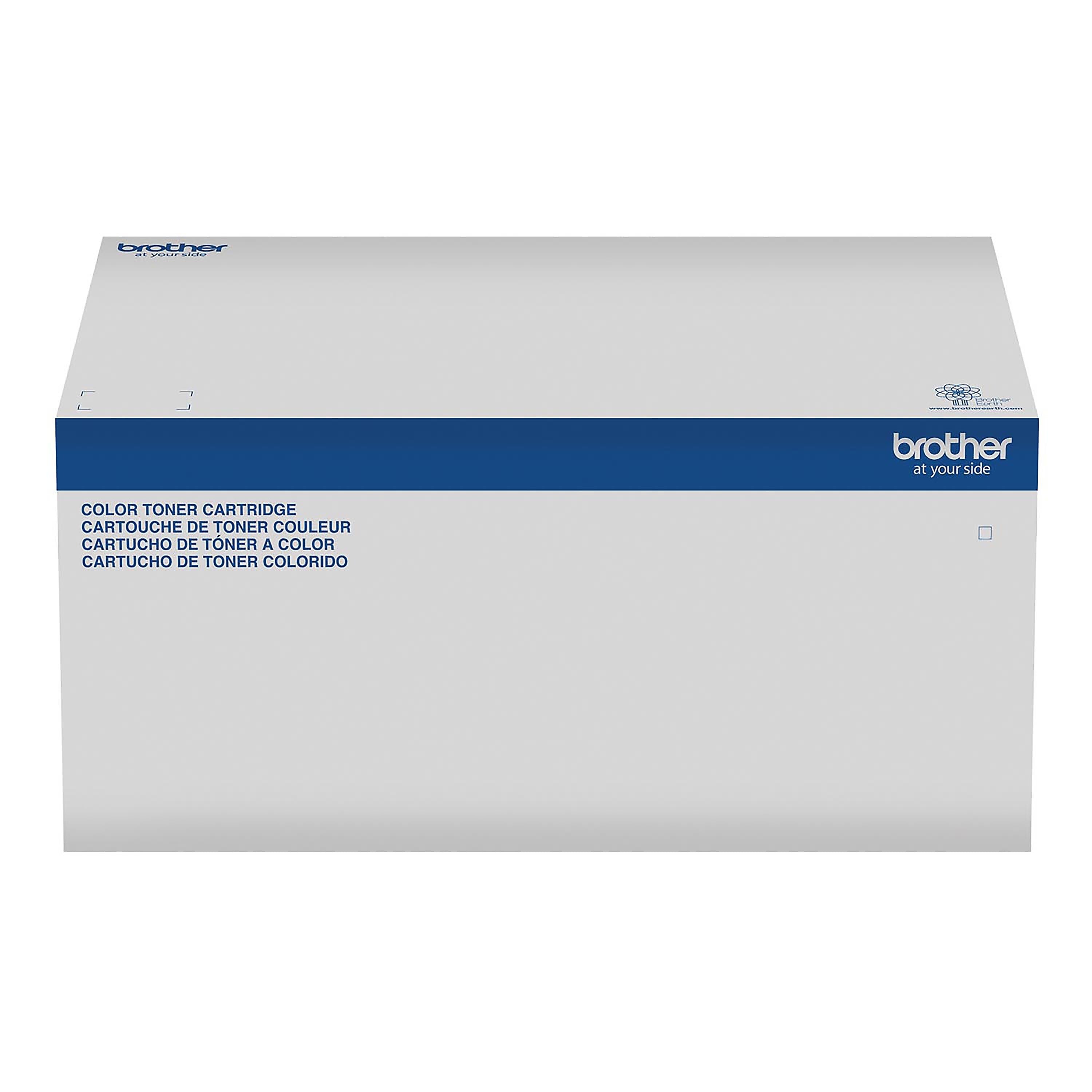 Brother TN810XL Black High Yield Toner Cartridge