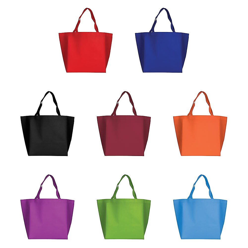 Budget Grocery Tote, Qty 150