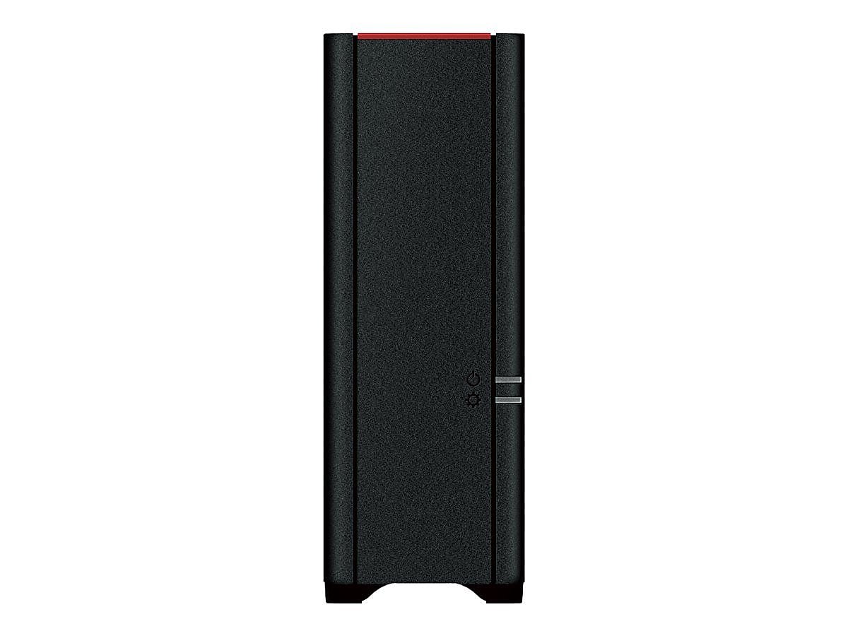 Buffalo LinkStation 210 4TB External SATA/300 NAS Server