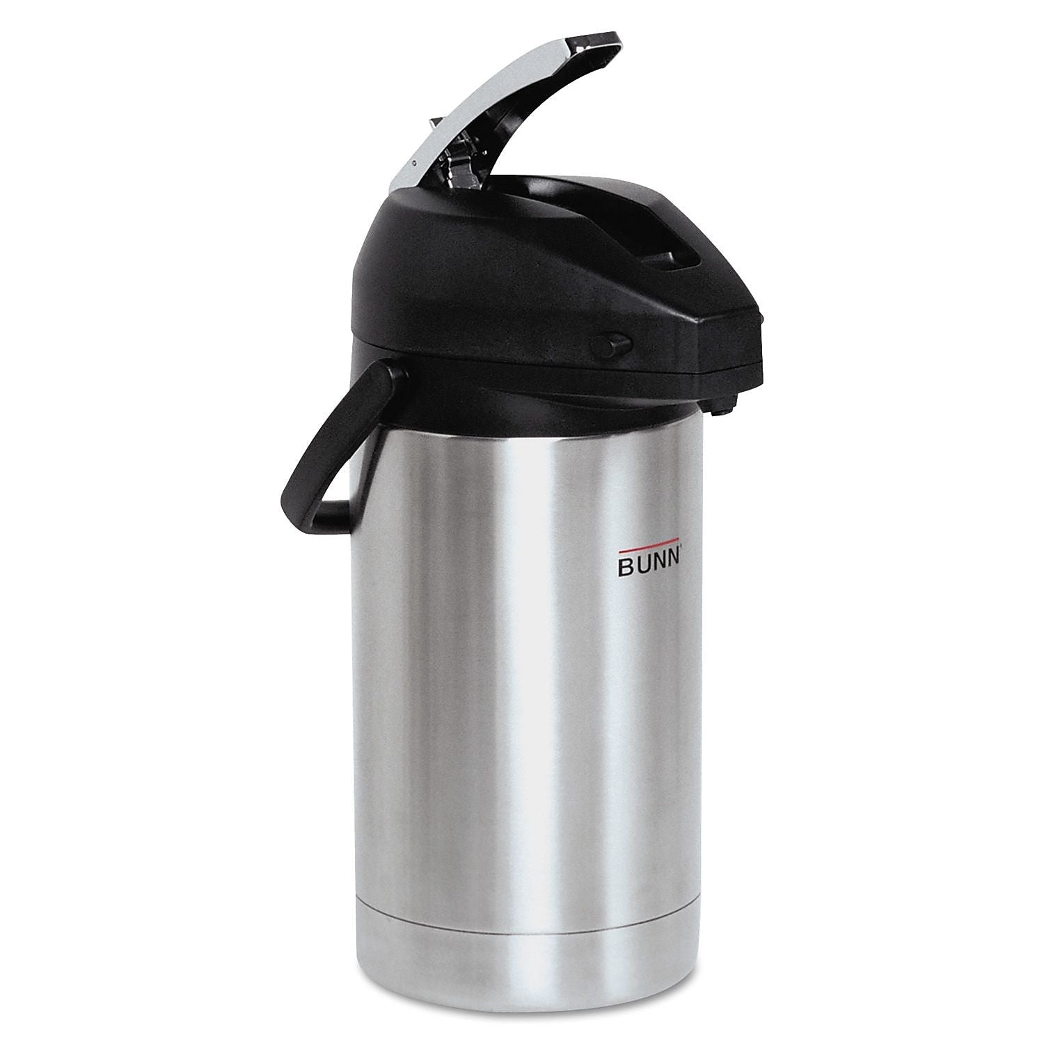 Bunn 101 oz. Airpot, Stainless Steel