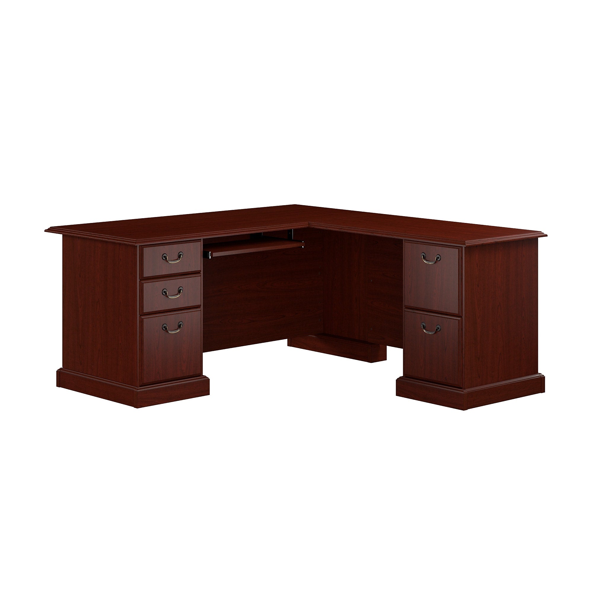 Bush Business Furniture 66