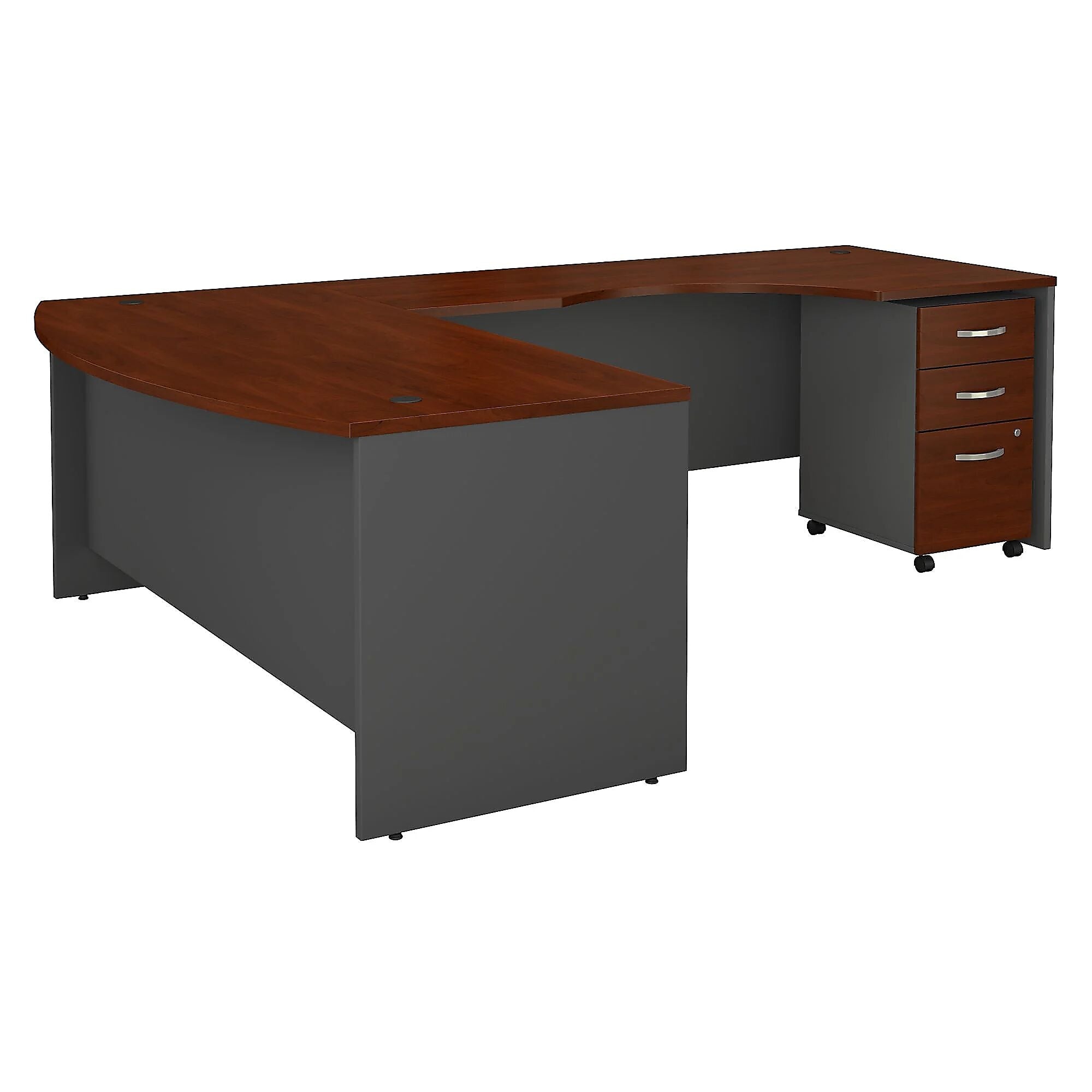Bush Business Furniture Components 72