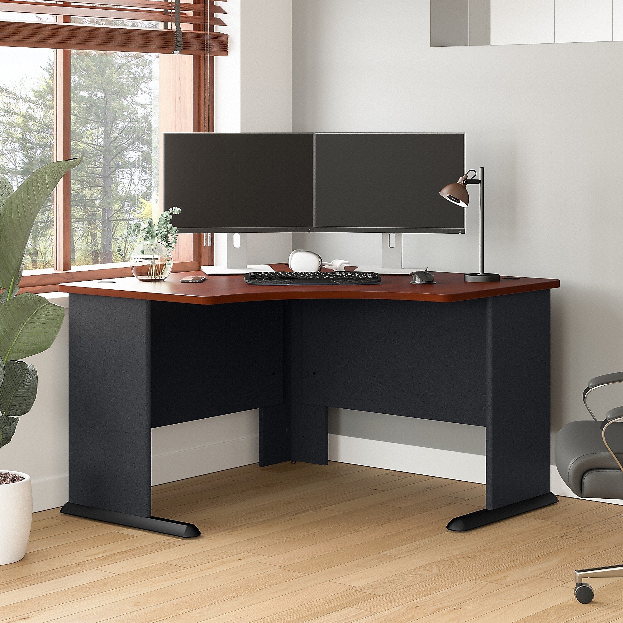 Bush Business Furniture Cubix 48