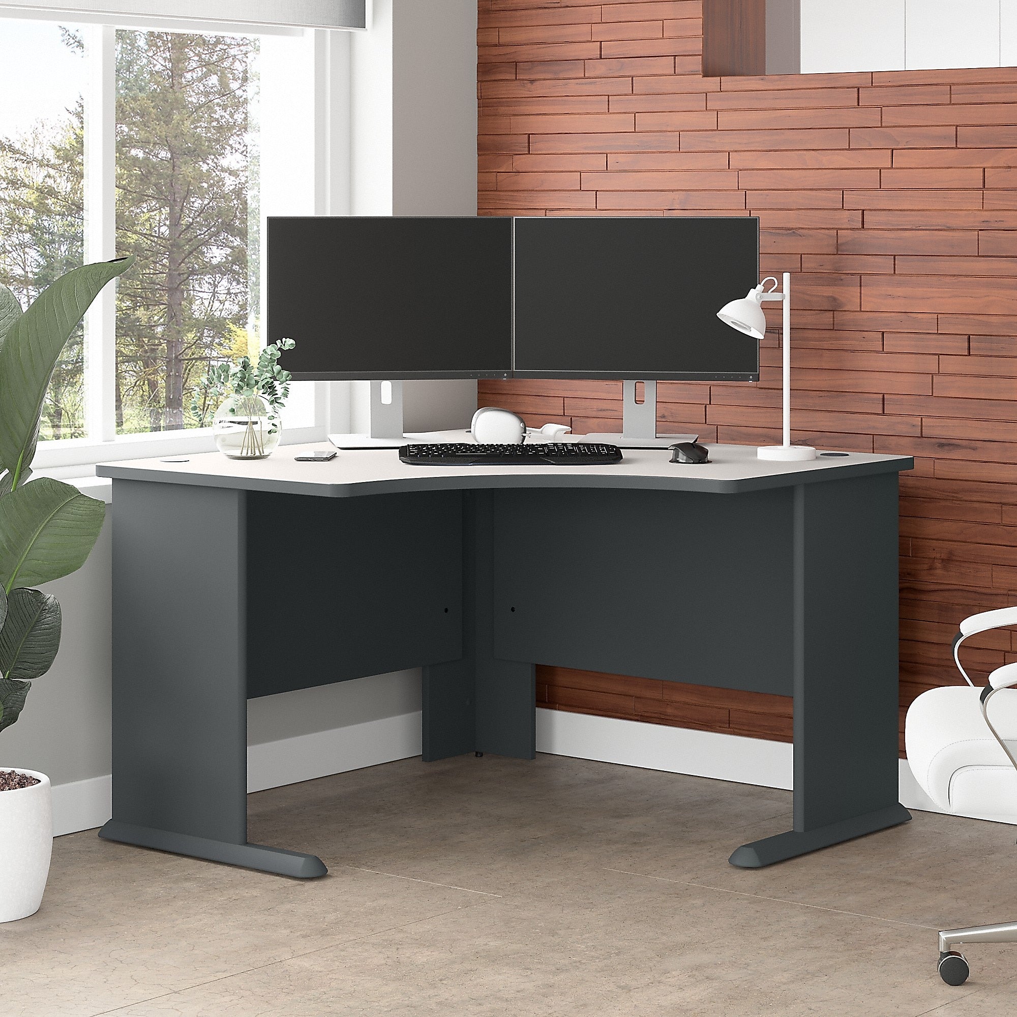 Bush Business Furniture Cubix 48