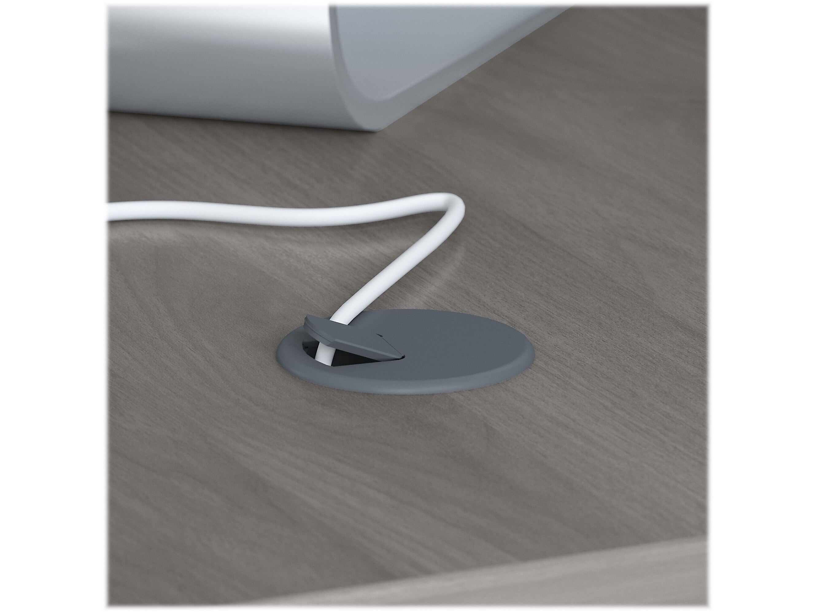 Bush Business Furniture Echo 60
