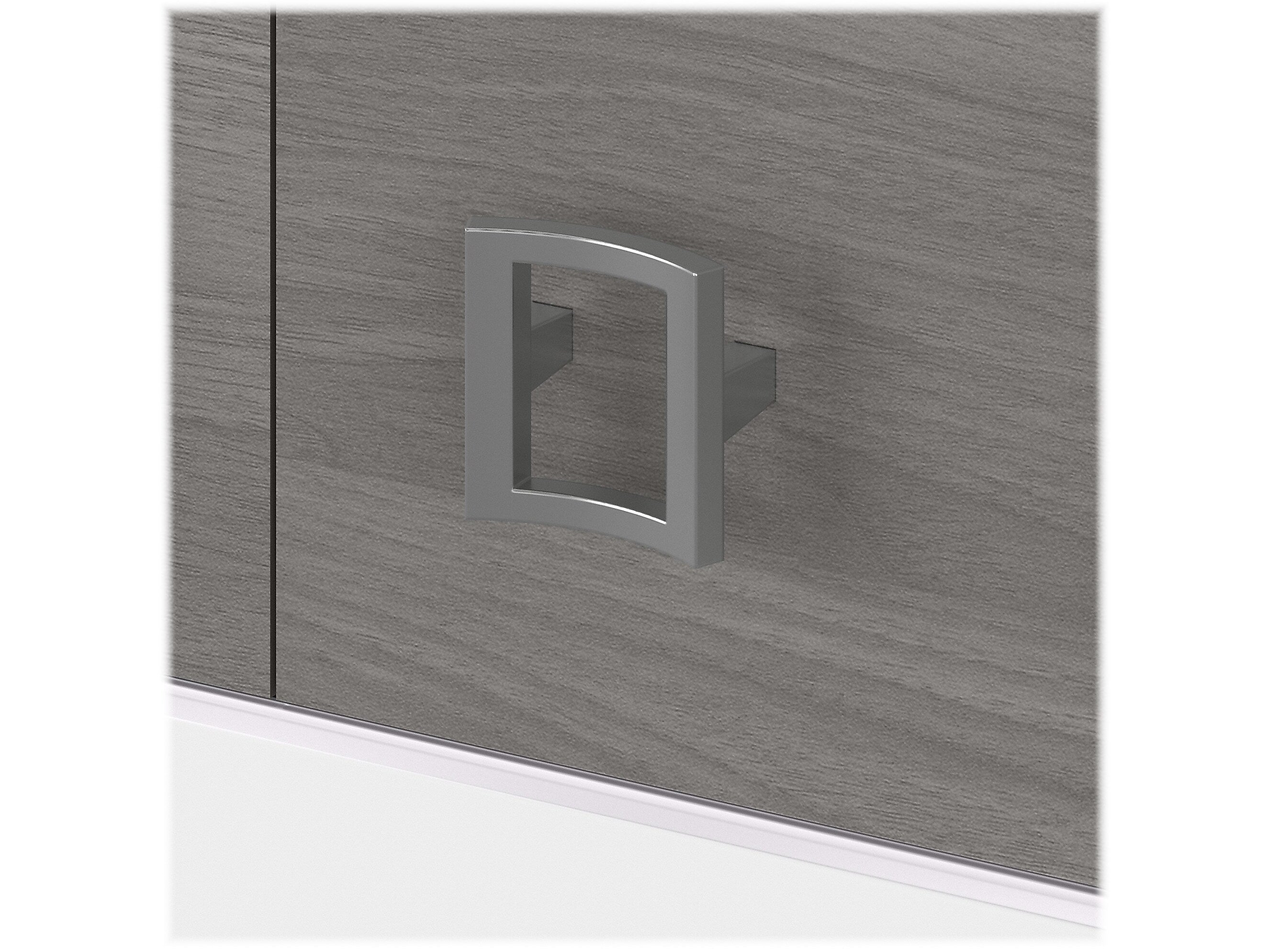 Bush Business Furniture Echo 60