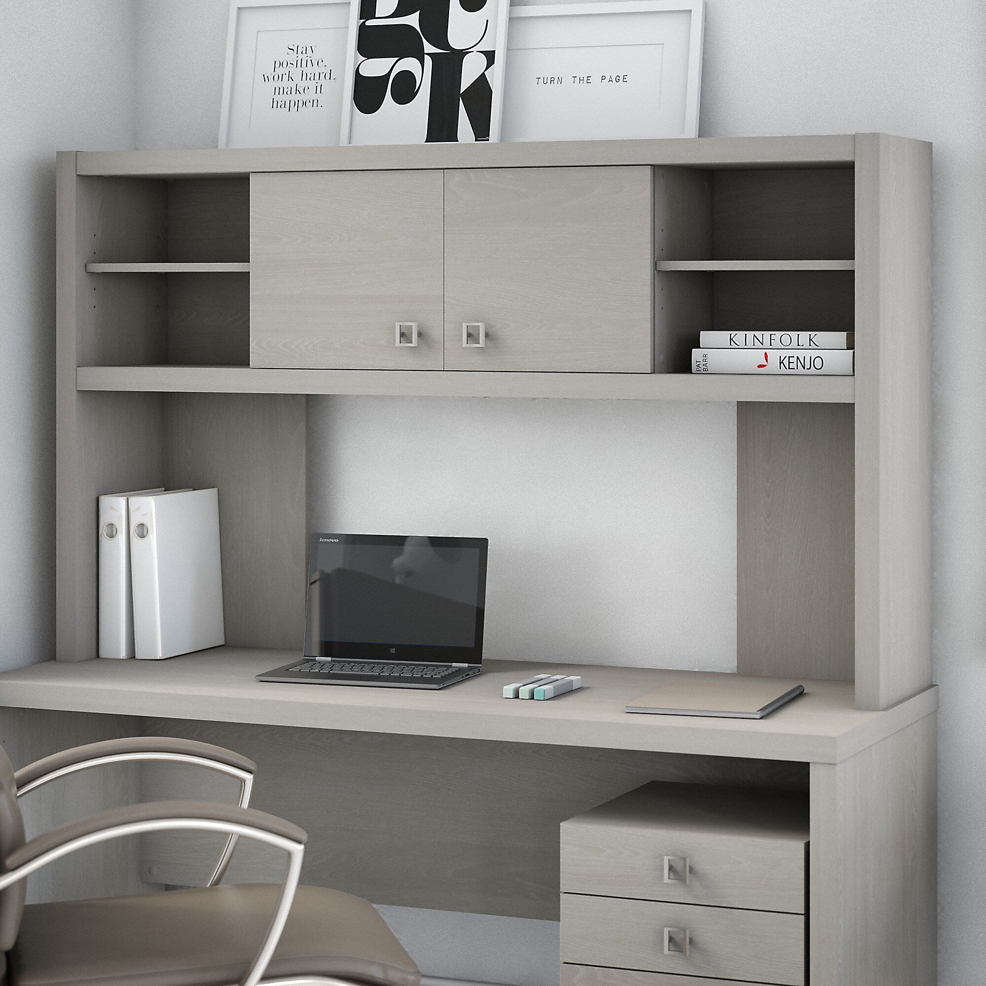 Bush Business Furniture Echo 60