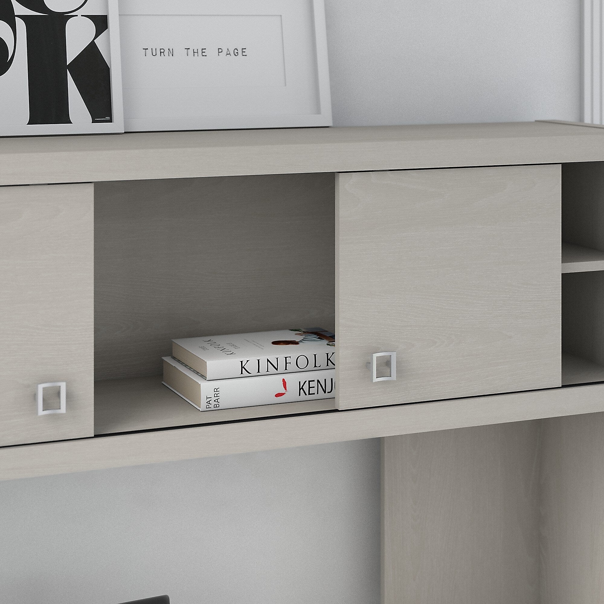 Bush Business Furniture Echo 60