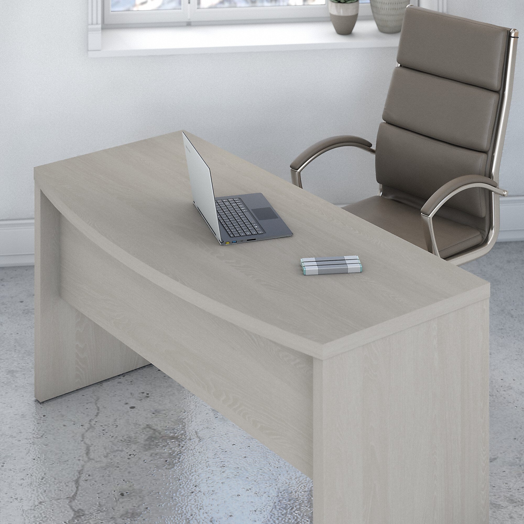 Bush Business Furniture Echo 60