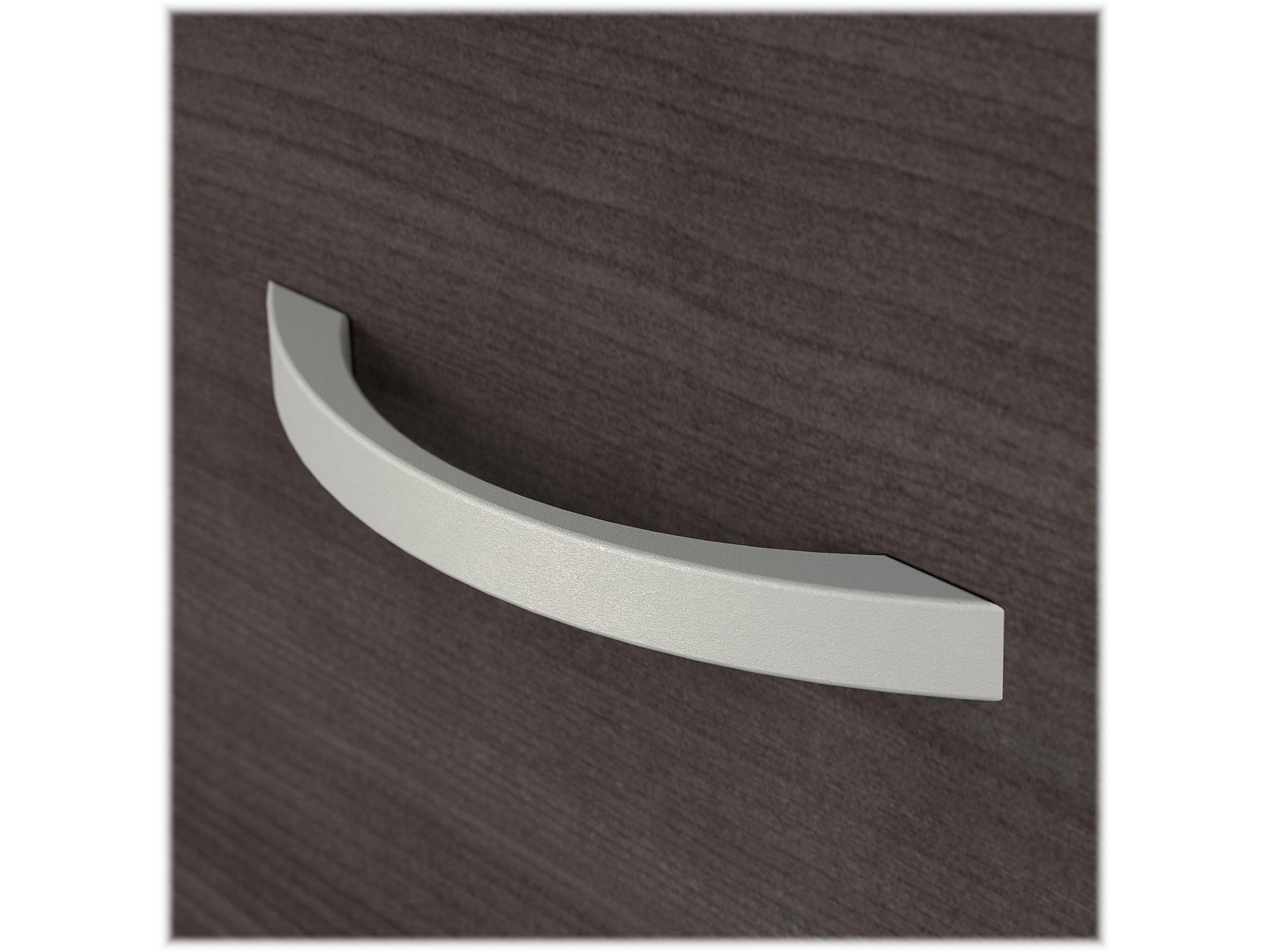 Bush Business Furniture Hybrid 26